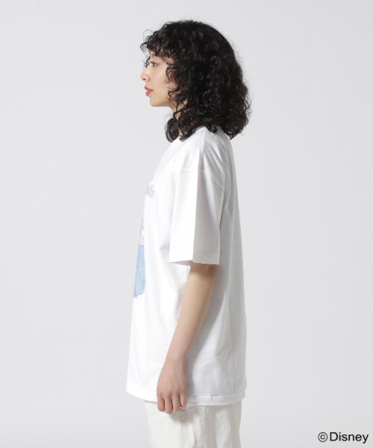 GOOD ROCK SPEED (グッドロックスピード) CINDERELLA Tシャツ/シンデレラ/Disney