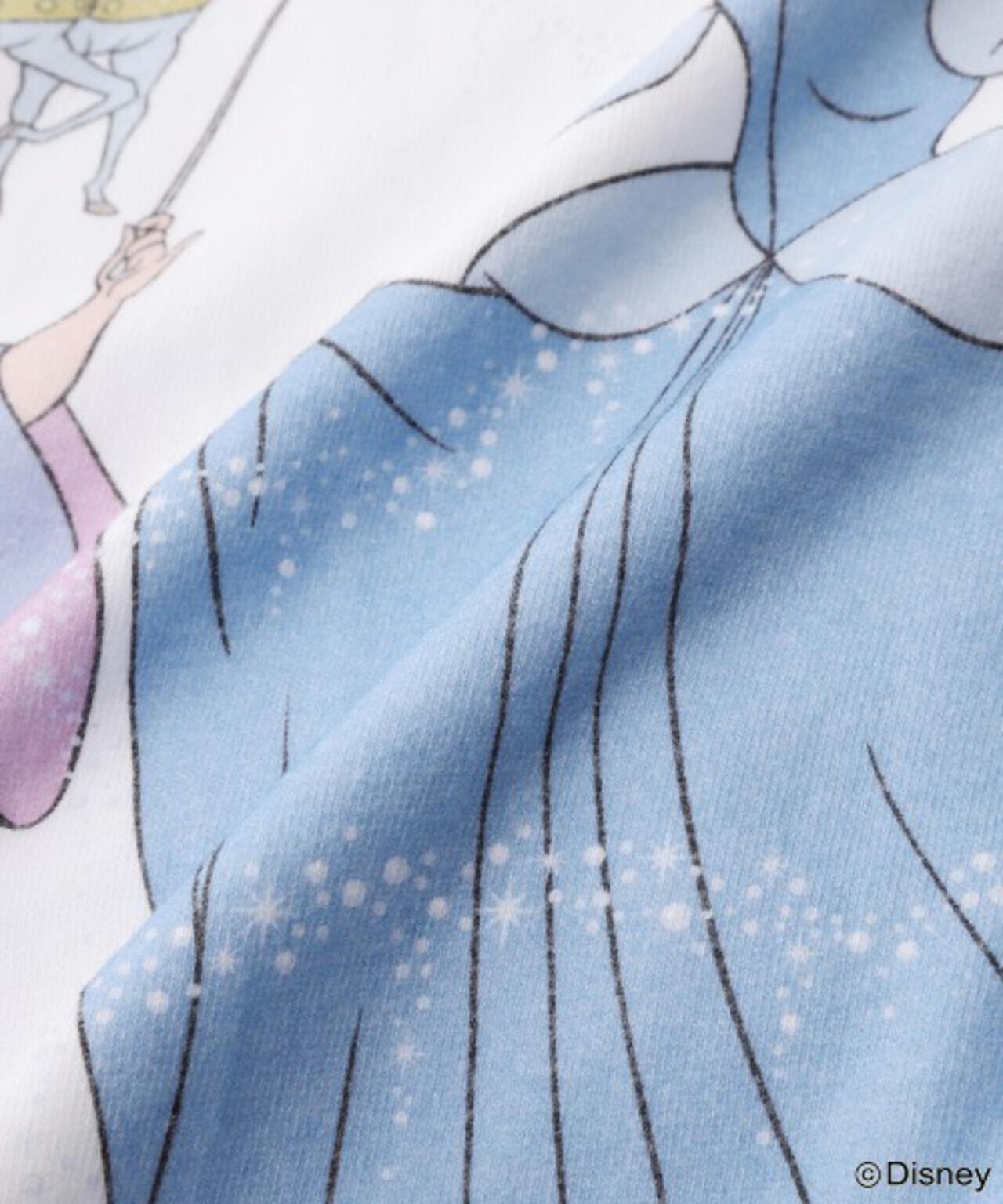 GOOD ROCK SPEED (グッドロックスピード) CINDERELLA Tシャツ/シンデレラ/Disney