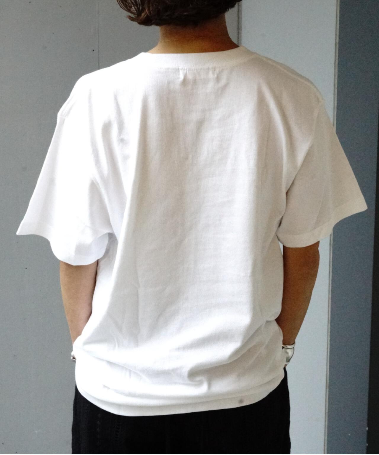 GOOD ROCK SPEED (グッドロックスピード) B'2nd別注LIFE NY Tシャツ