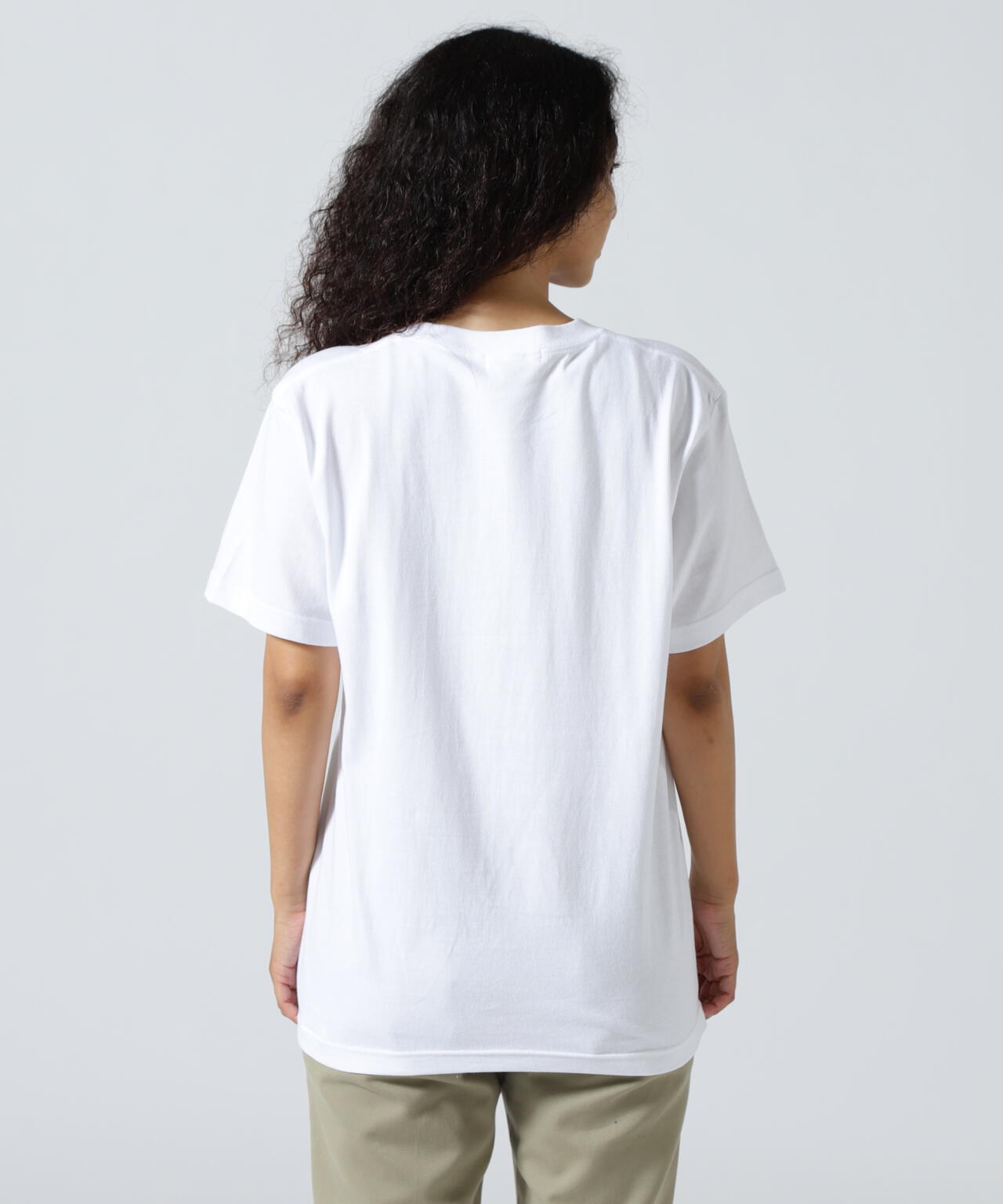 GOOD ROCK SPEED (グッドロックスピード) B'2nd別注LIFE NY Tシャツ