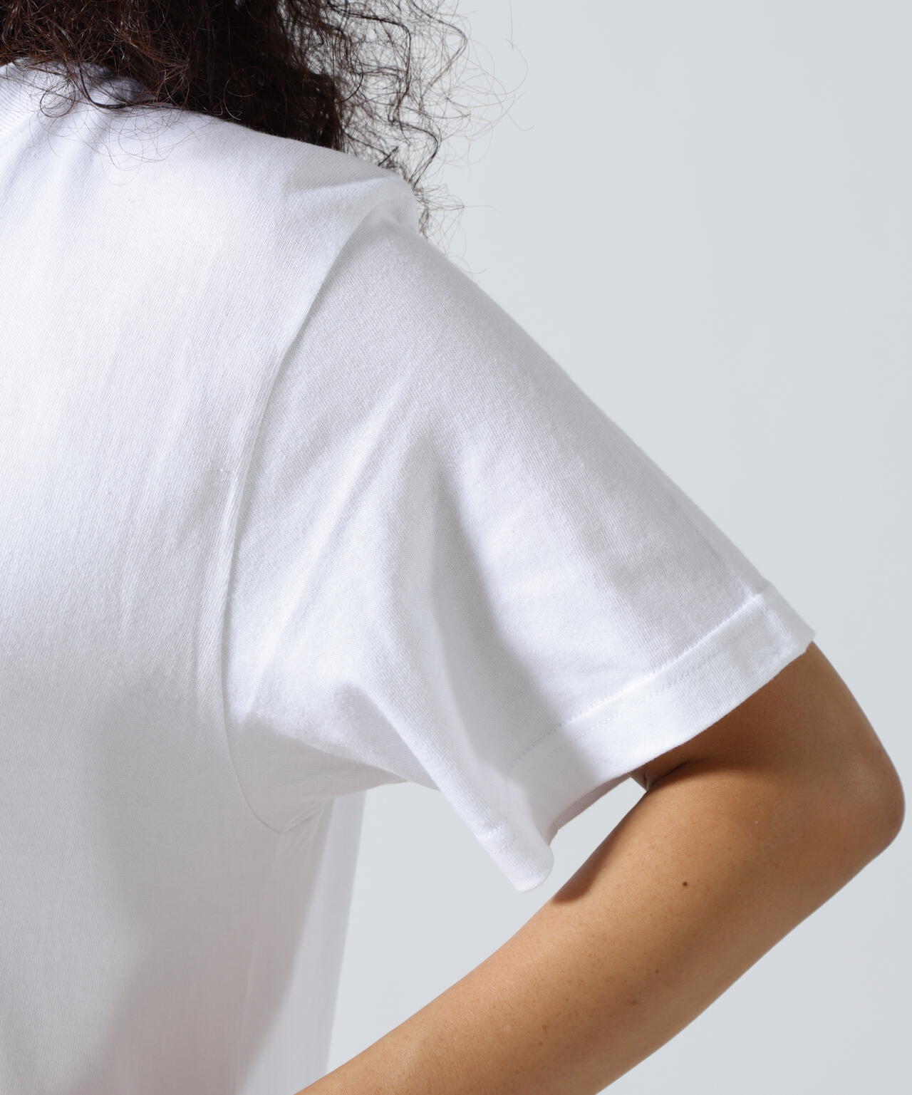 GOOD ROCK SPEED (グッドロックスピード) B'2nd別注LIFE NY Tシャツ