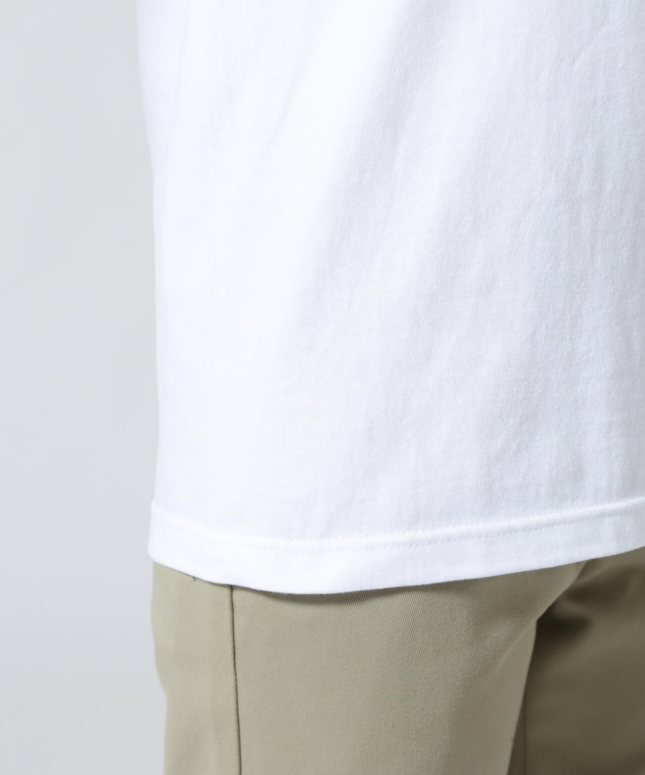 GOOD ROCK SPEED (グッドロックスピード) B'2nd別注LIFE NY Tシャツ