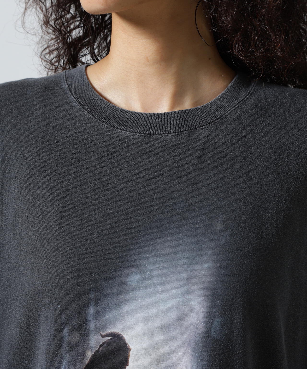 GOOD ROCK SPEED (グッドロックスピード) 別注Tシャツ/美女と野獣/beauty and the beast