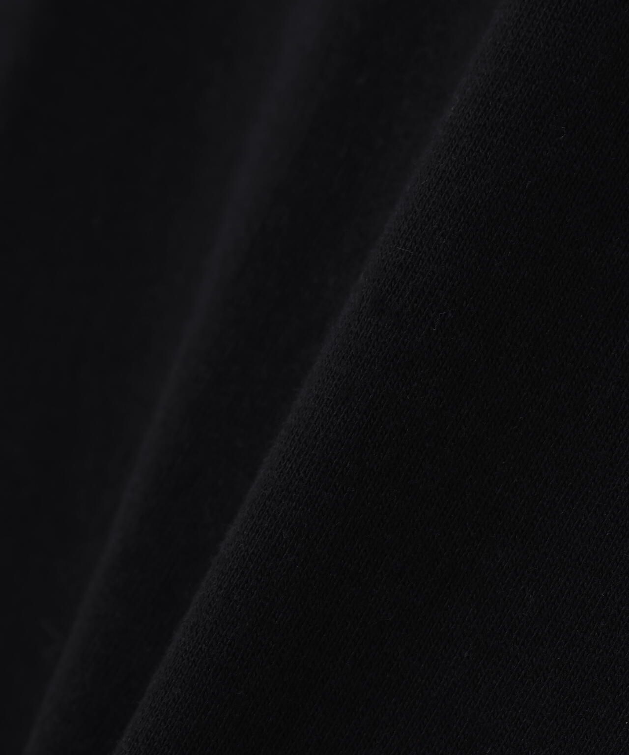 DROIT BELLO(ドロイトベロ)ピンクブラッシュPARIS Tシャツ