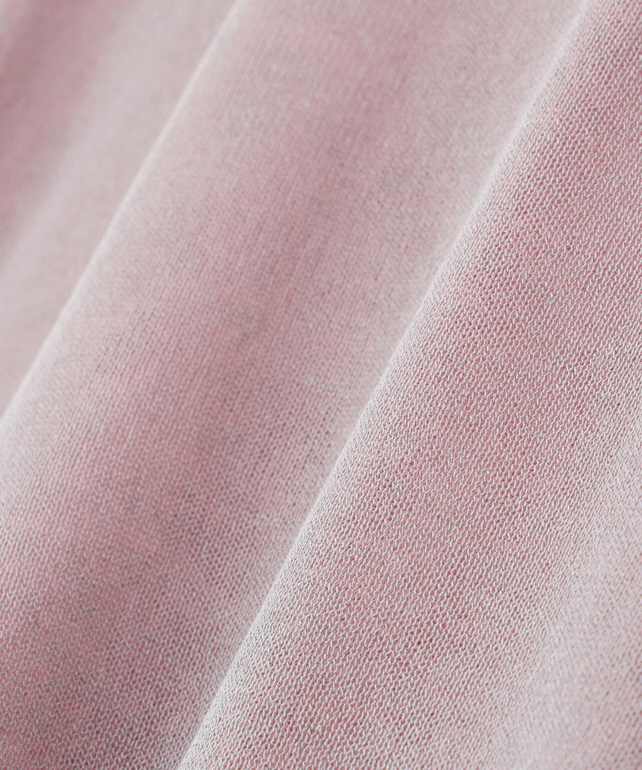 DROIT BELLO(ドロイトベロ) リバーシブルニット