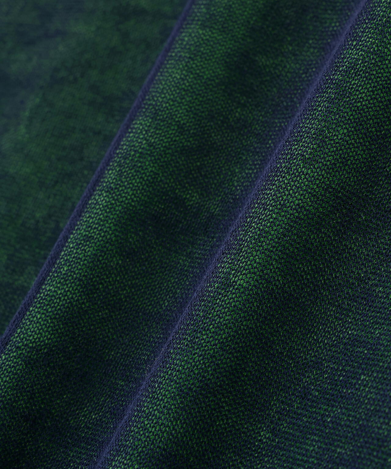 DROIT BELLO(ドロイトベロ) リバーシブルニット