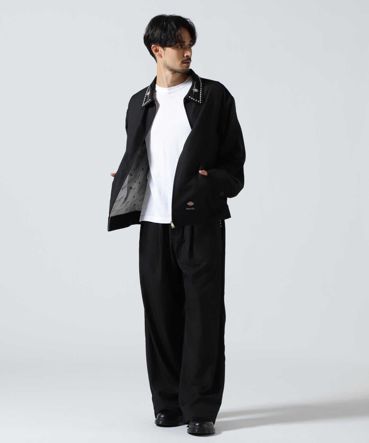 DickiesxChildren of the discordance/Dickies Jacket
