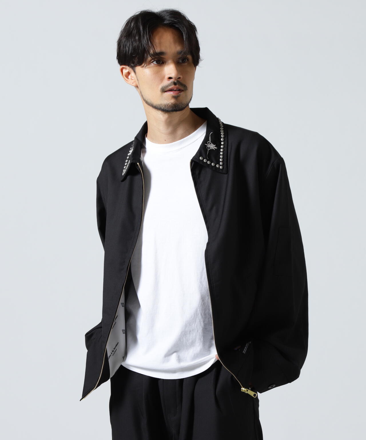DickiesxChildren of the discordance/Dickies Jacket