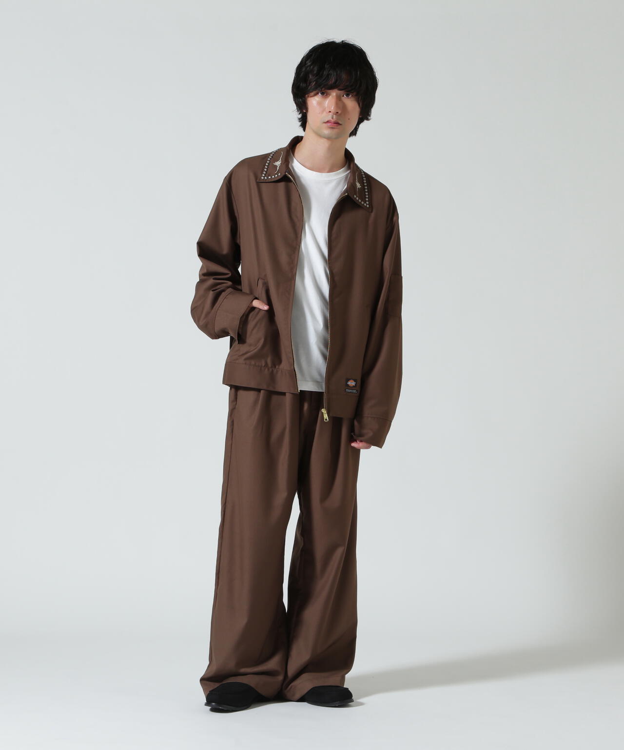 DickiesxChildren of the discordance/Dickies Jacket