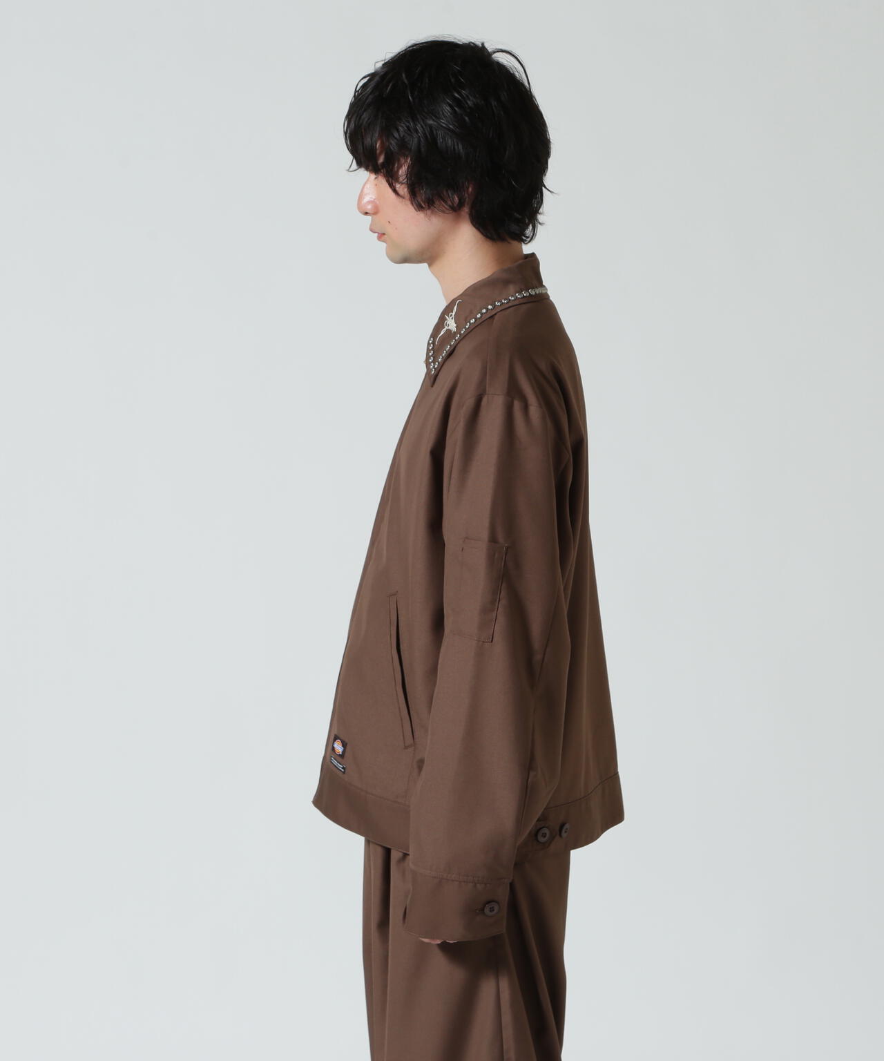 DickiesxChildren of the discordance/Dickies Jacket