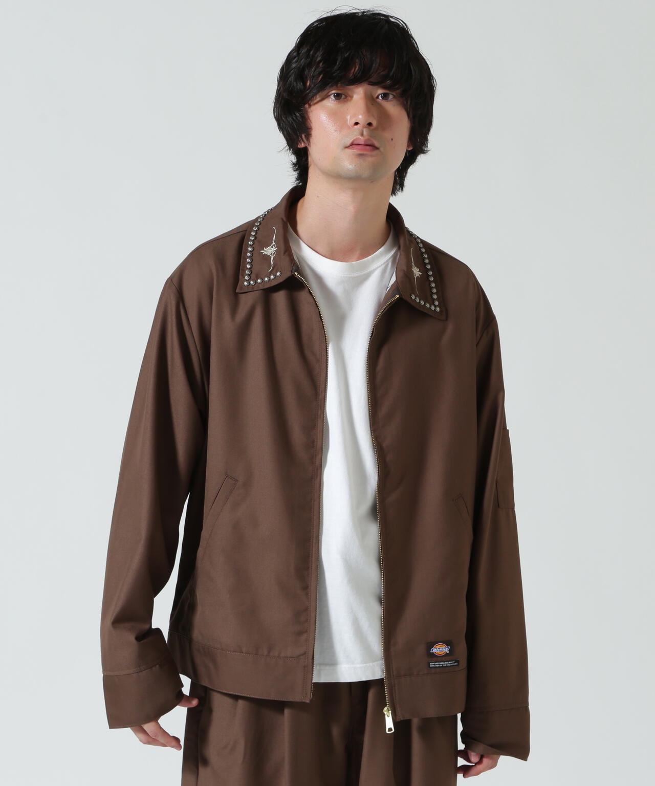 DickiesxChildren of the discordance/Dickies Jacket