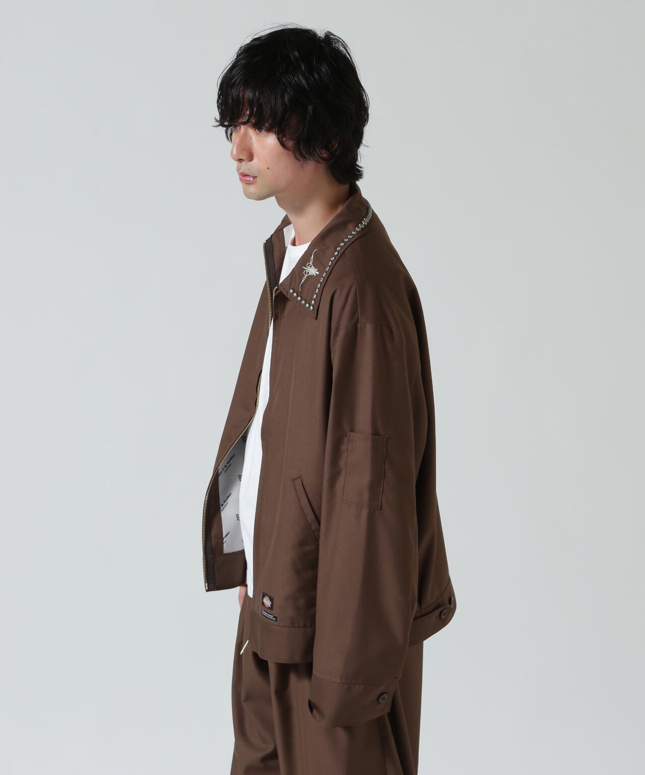 DickiesxChildren of the discordance/Dickies Jacket