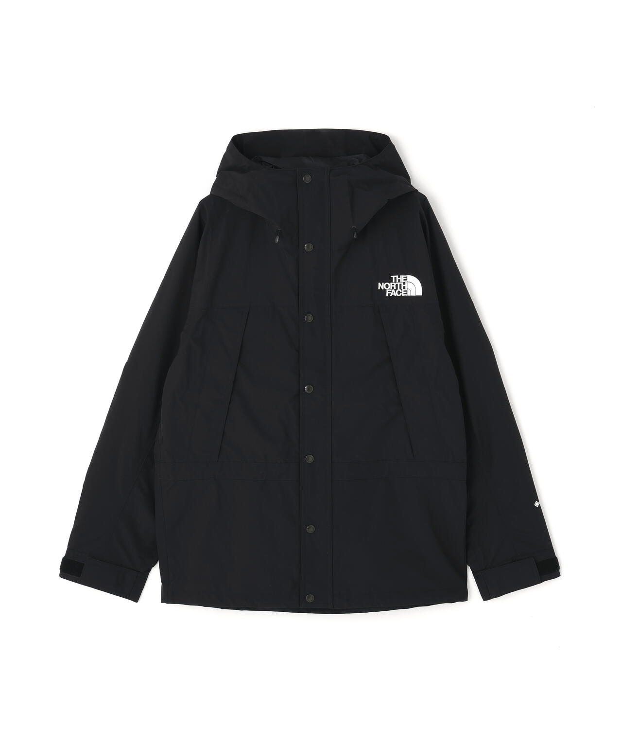 THE NORTH FACE(ザ・ノース・フェイス)Mountain Light Jacket