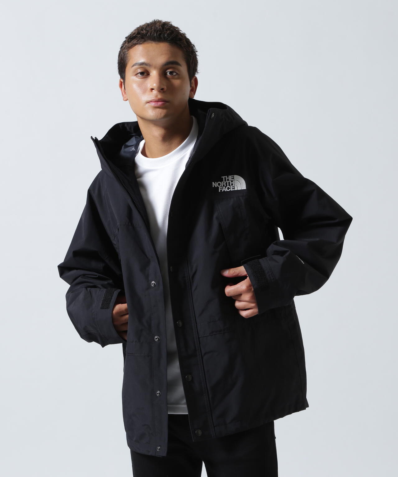 THE NORTH FACE(ザ・ノース・フェイス)Mountain Light Jacket