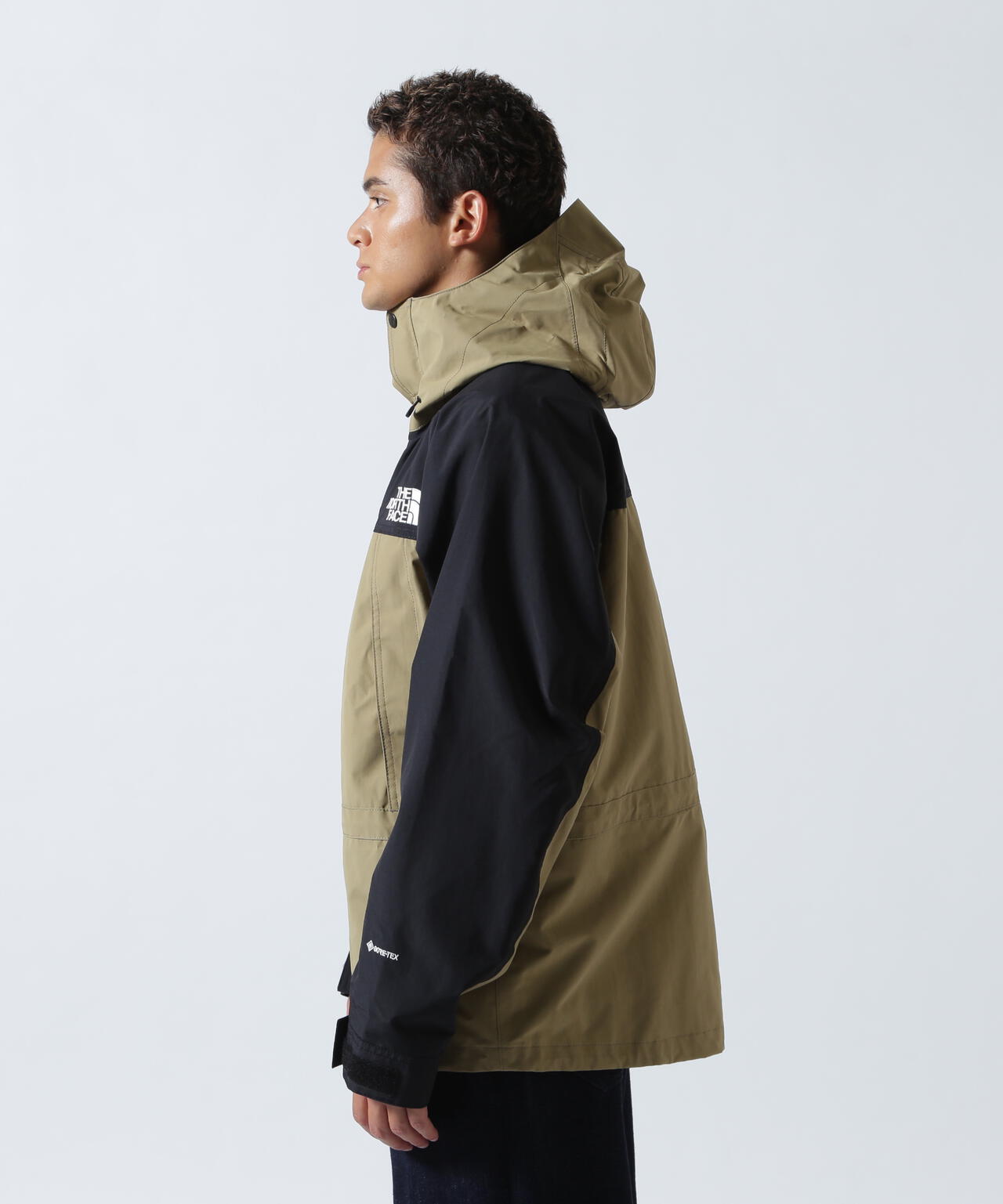 THE NORTH FACE(ザ・ノース・フェイス)Mountain Light Jacket