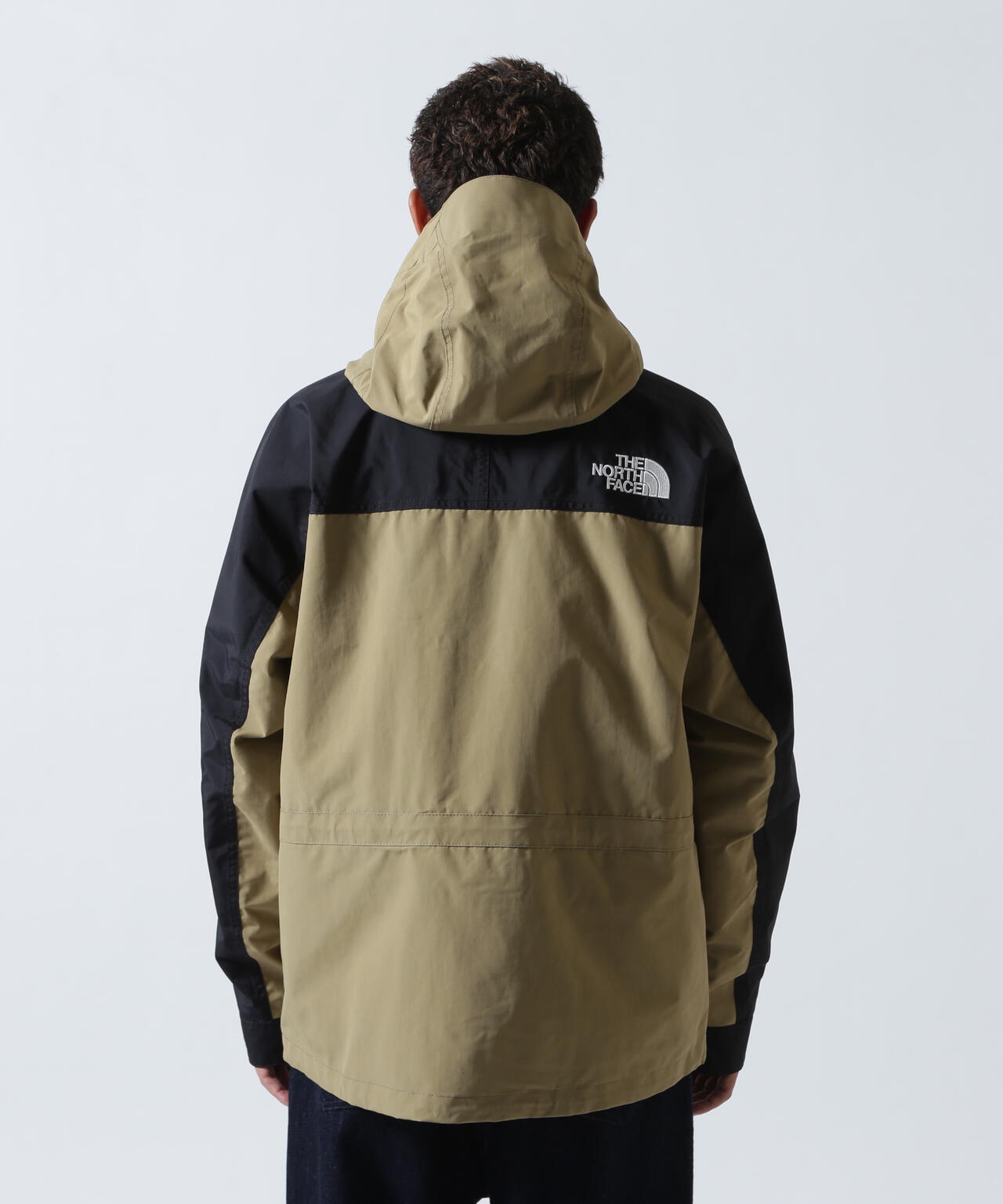 THE NORTH FACE(ザ・ノース・フェイス)Mountain Light Jacket