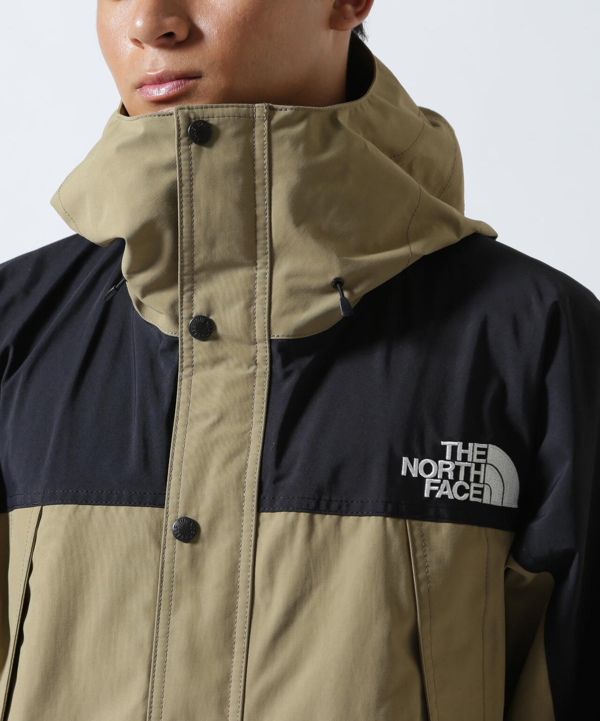 THE NORTH FACE(ザ・ノース・フェイス)Mountain Light Jacket