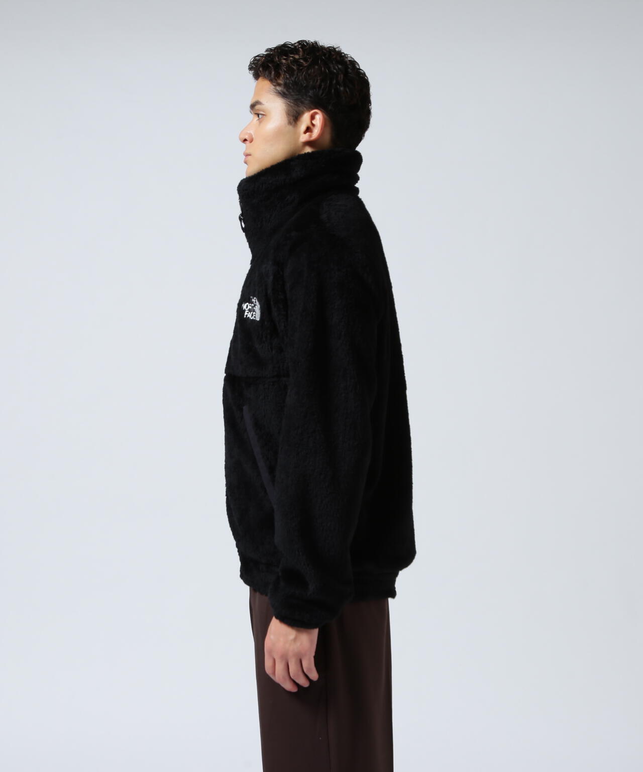 THE NORTH FACE (ザ・ノース・フェイス)Verse Loft Jacket