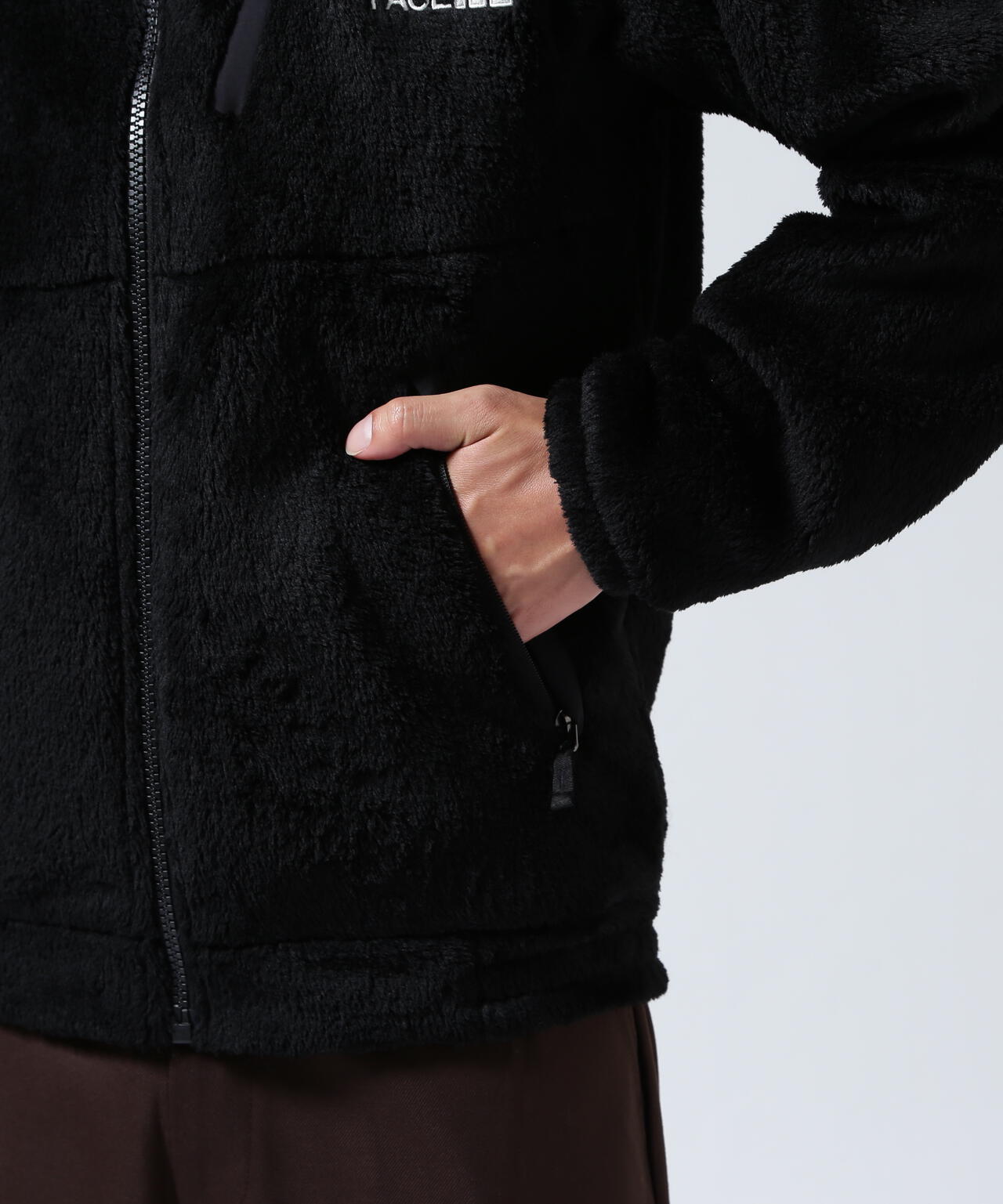 THE NORTH FACE (ザ・ノース・フェイス)Verse Loft Jacket
