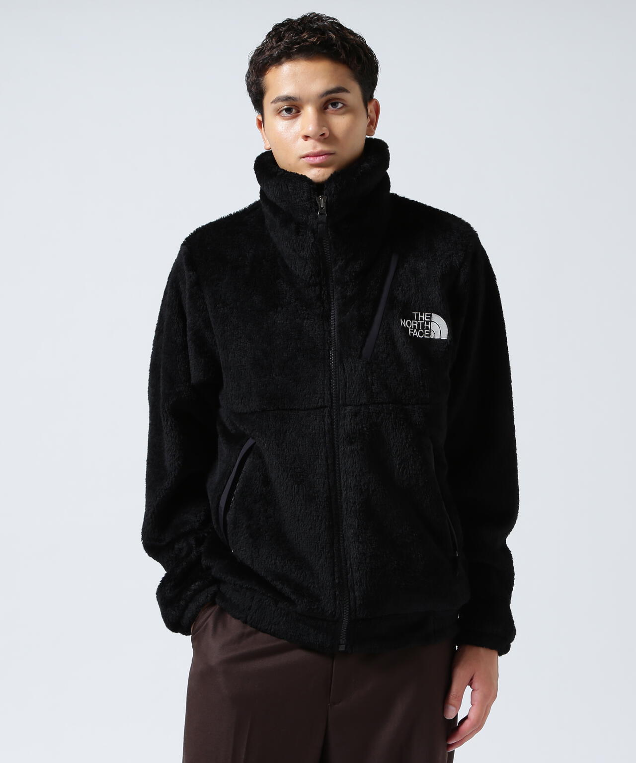 THE NORTH FACE (ザ・ノース・フェイス)Verse Loft Jacket