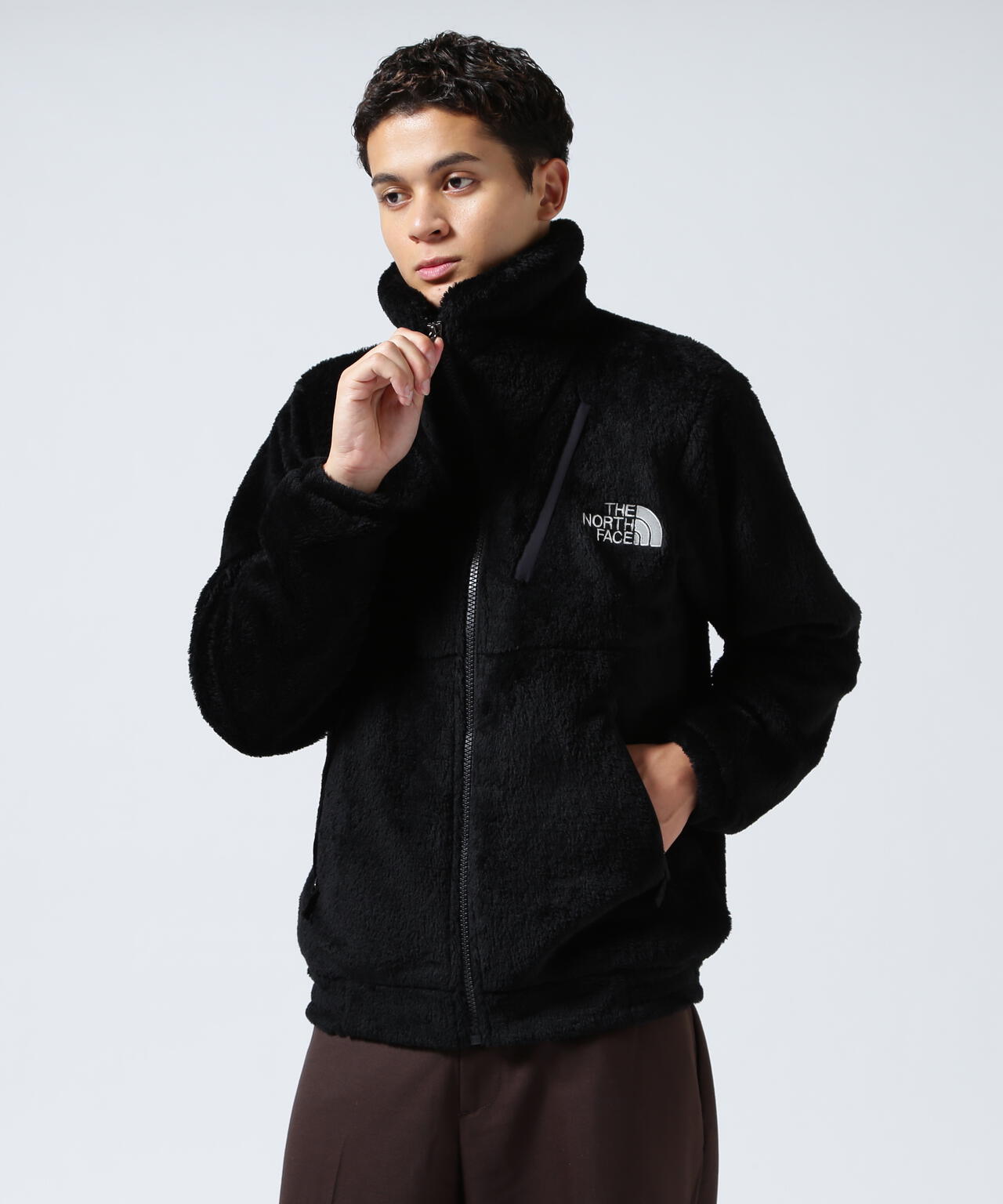 THE NORTH FACE (ザ・ノース・フェイス)Verse Loft Jacket