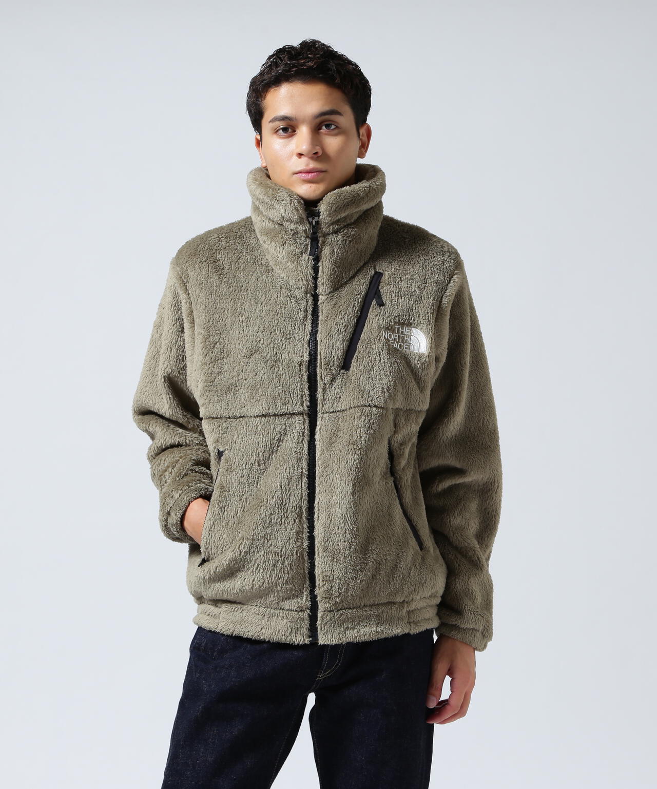 THE NORTH FACE (ザ・ノース・フェイス)Verse Loft Jacket