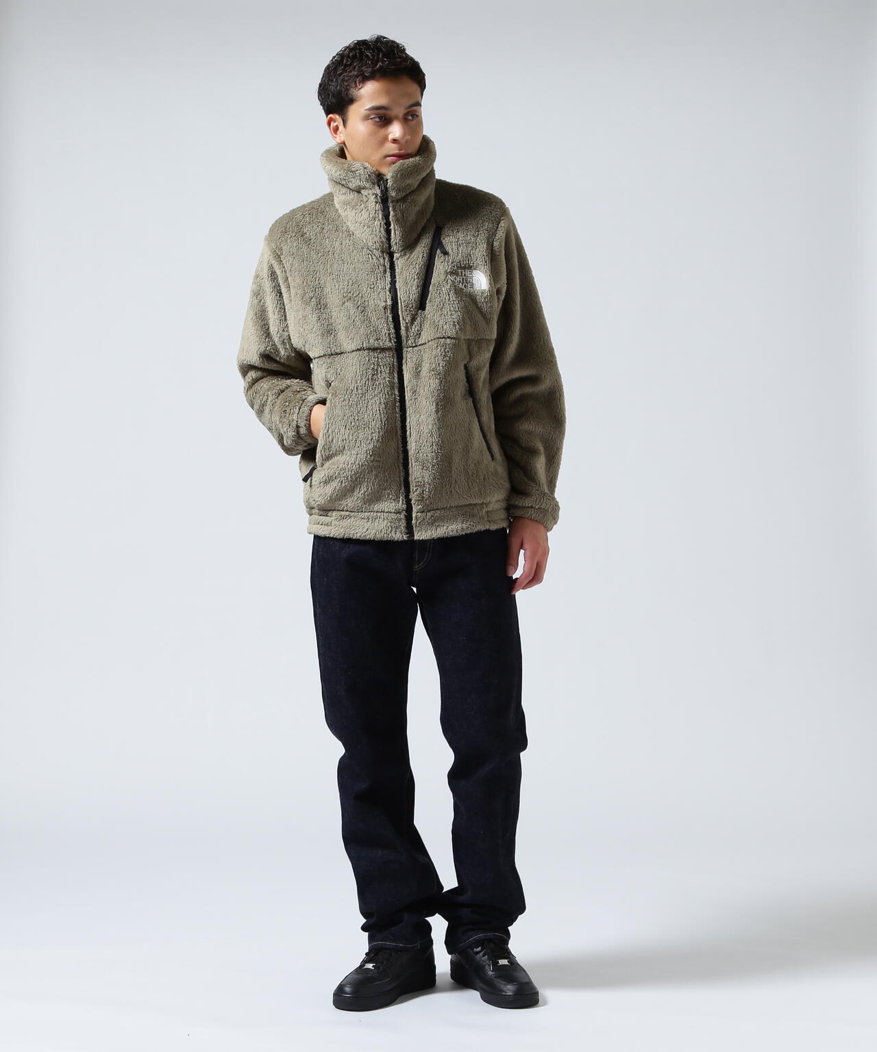 THE NORTH FACE (ザ・ノース・フェイス)Verse Loft Jacket