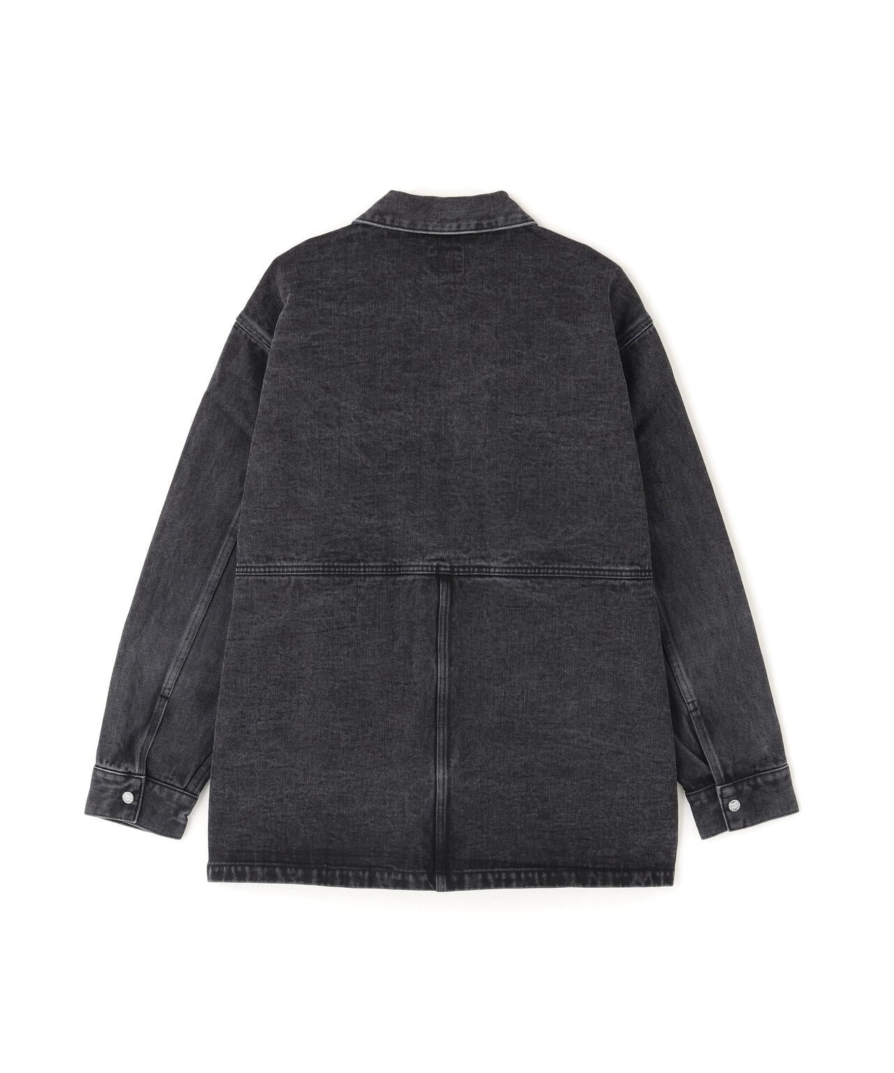 NEEDLES / ニードルズ / Coverall - Heavy Twill