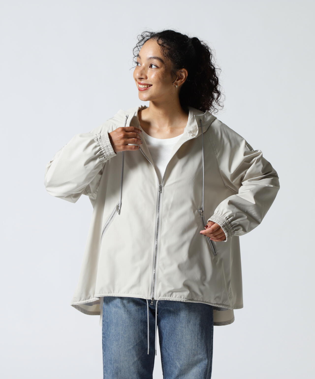 TATRAS(タトラス) CYNARA/シナーラ/ブルゾン