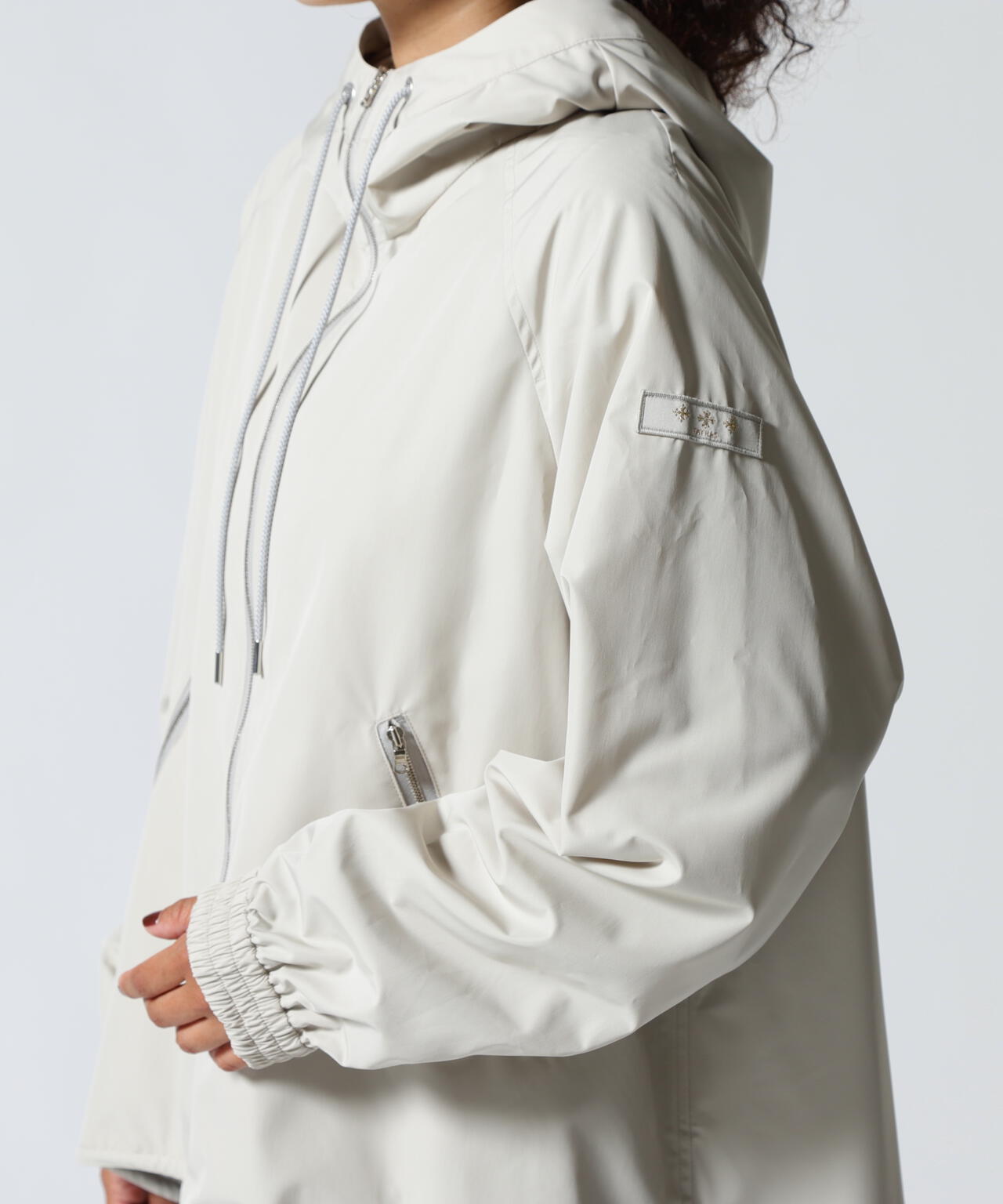 TATRAS(タトラス) CYNARA/シナーラ/ブルゾン