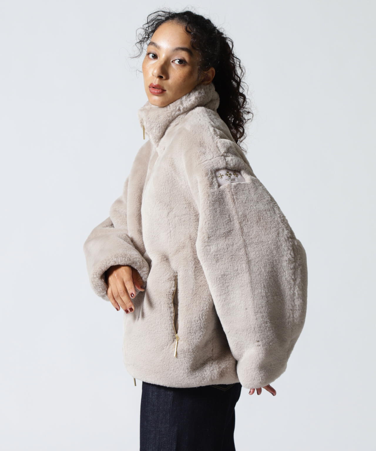 TATRAS(タトラス) BARBRA バルブラ