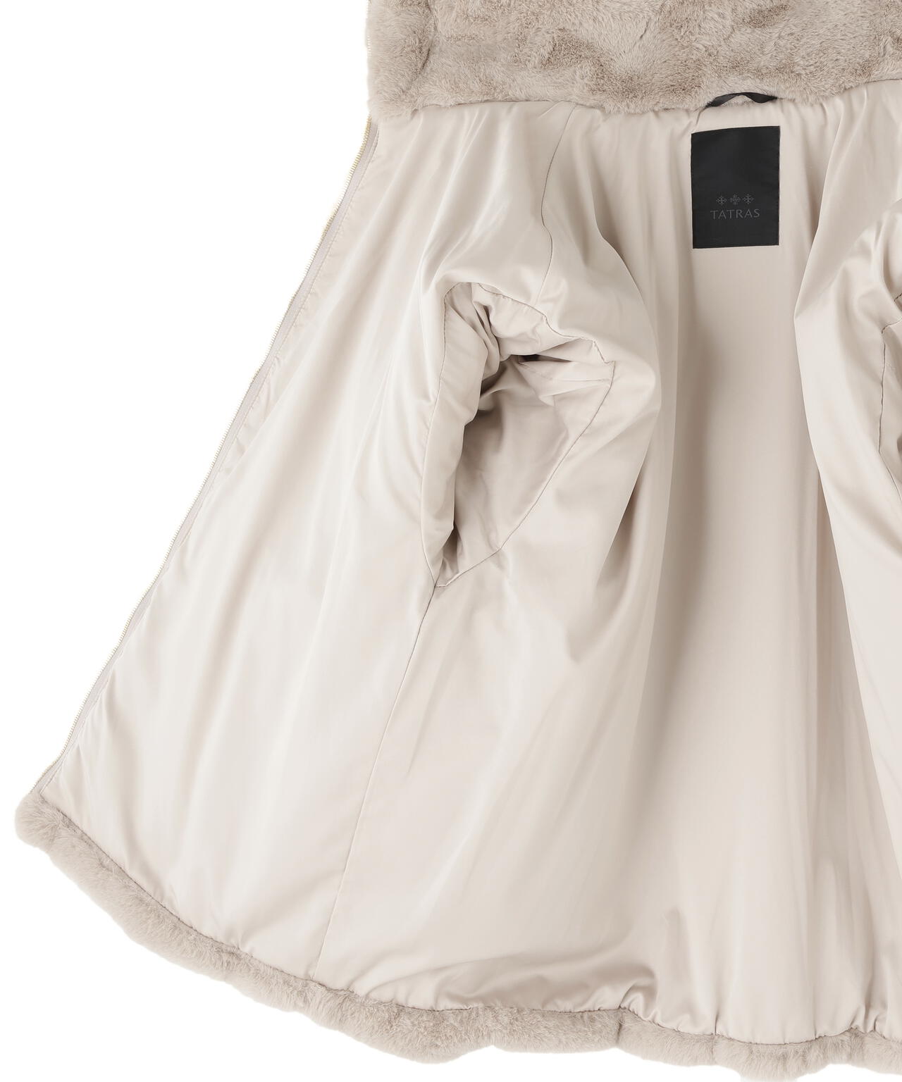 TATRAS(タトラス) BARBRA バルブラ