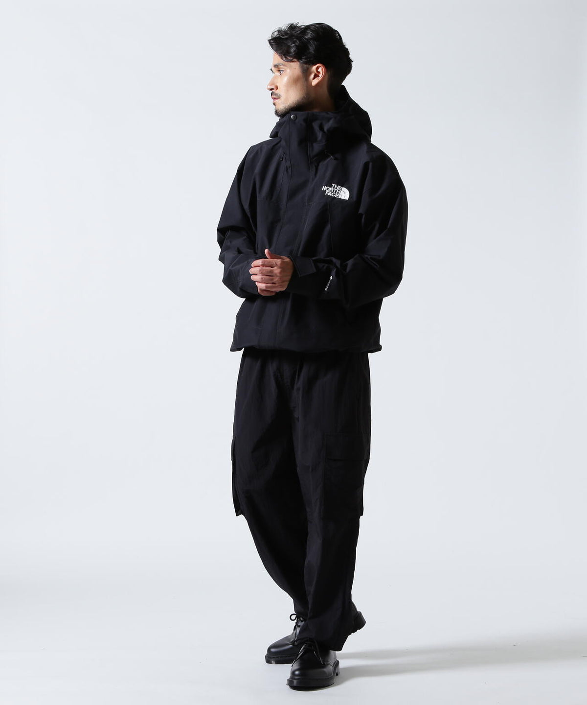 THE NORTH FACE (ザ・ノース・フェイス)Mountain Jacket
