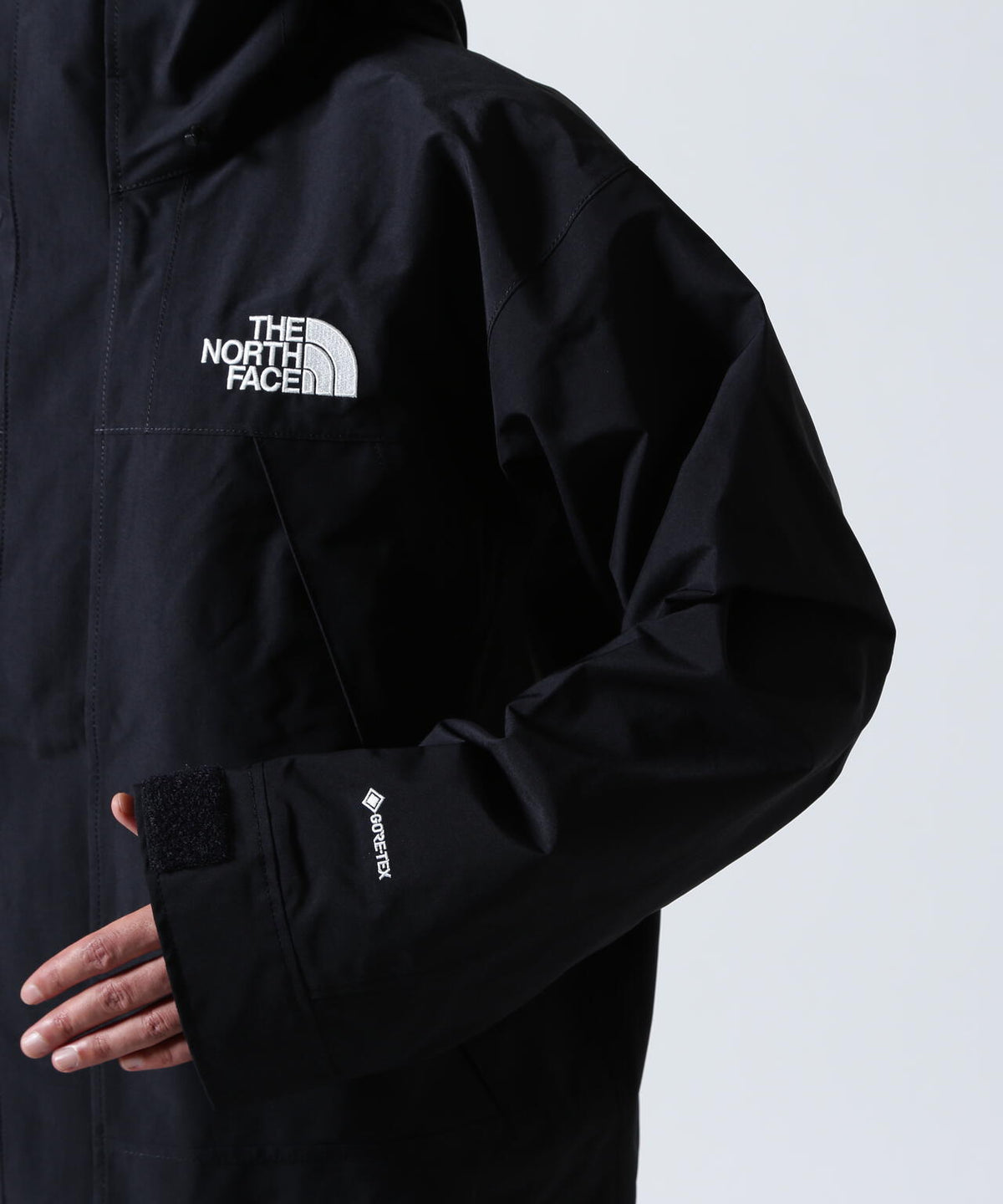 THE NORTH FACE (ザ・ノース・フェイス)Mountain Jacket