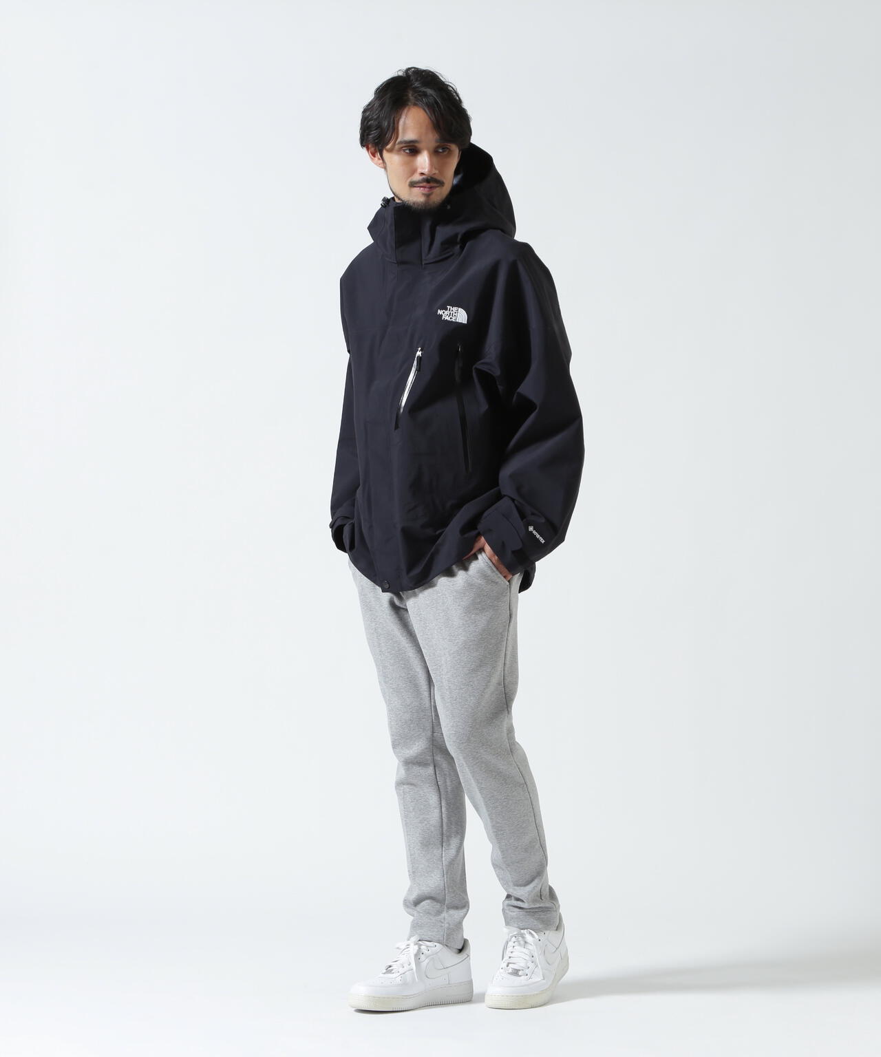 THE NORTH FACE (ザ・ノース・フェイス)Winter Dance Jacket