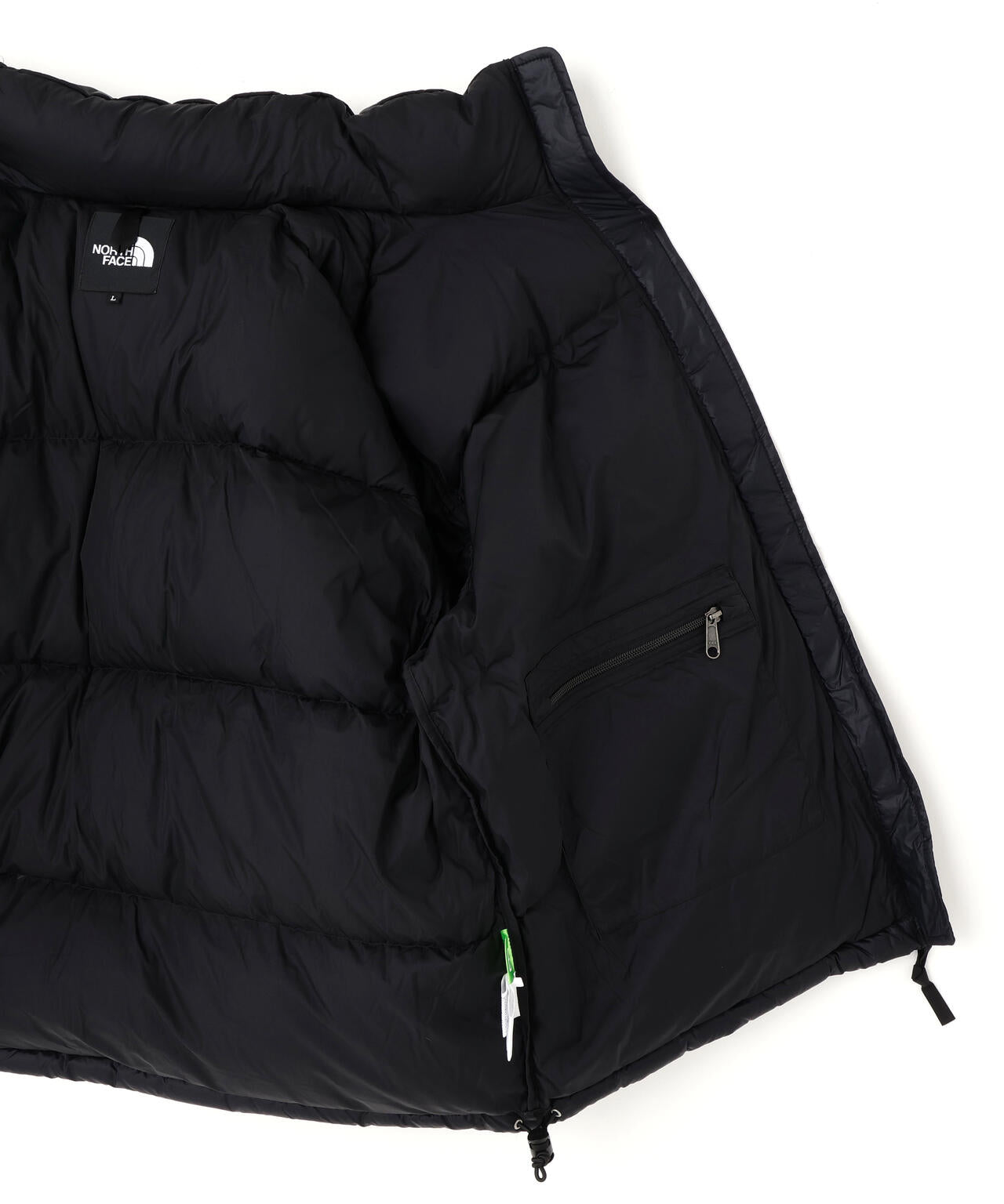 THE NORTH FACE/ザ・ノース・フェイス Nuptse Jacket ND92555