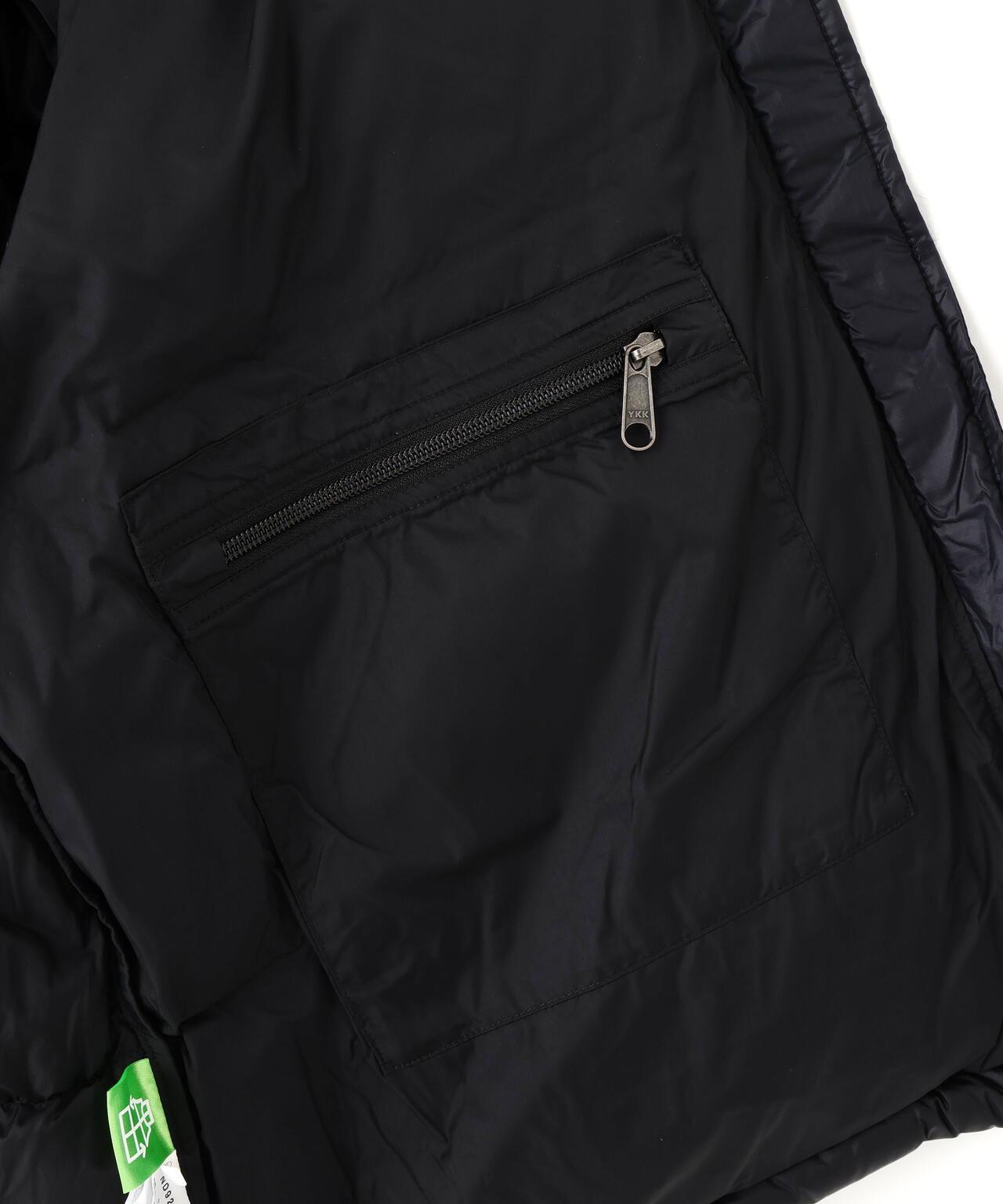 THE NORTH FACE/ザ・ノース・フェイス Nuptse Jacket ND92555