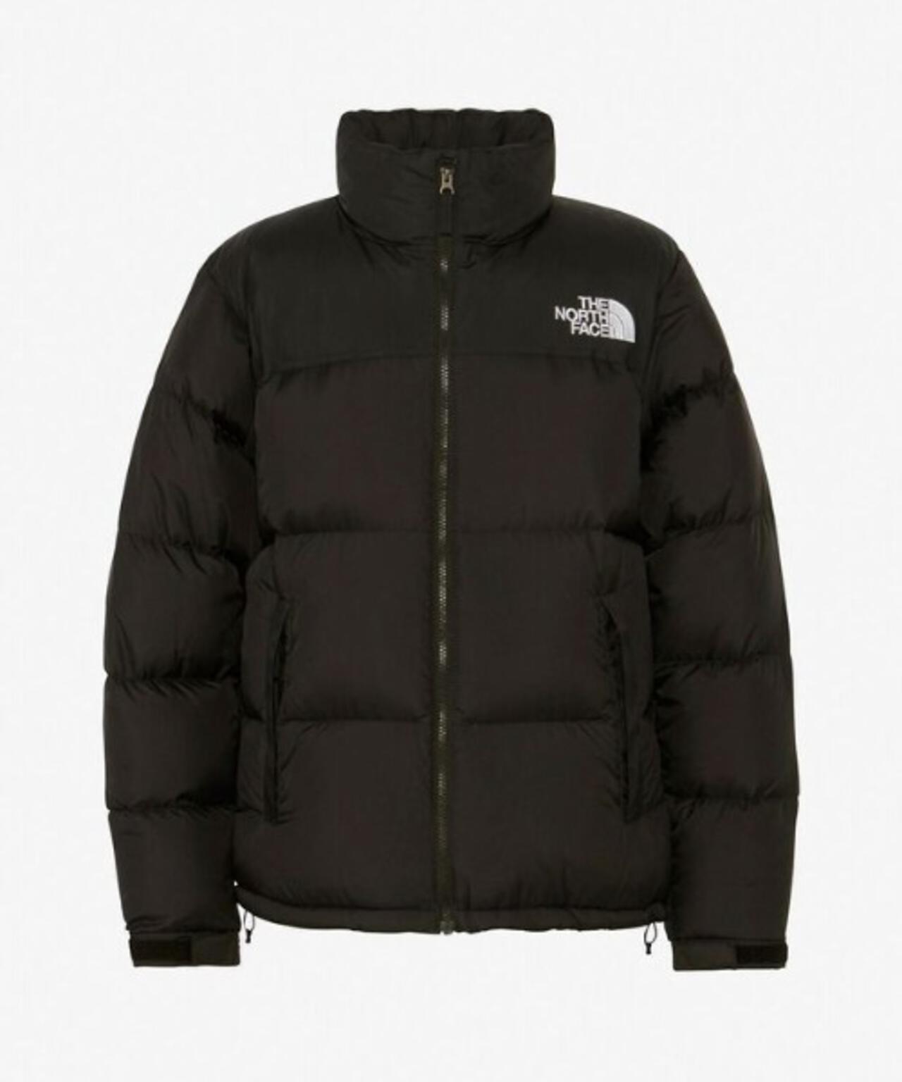 THE NORTH FACE/ザ・ノース・フェイス Nuptse Jacket ND92555