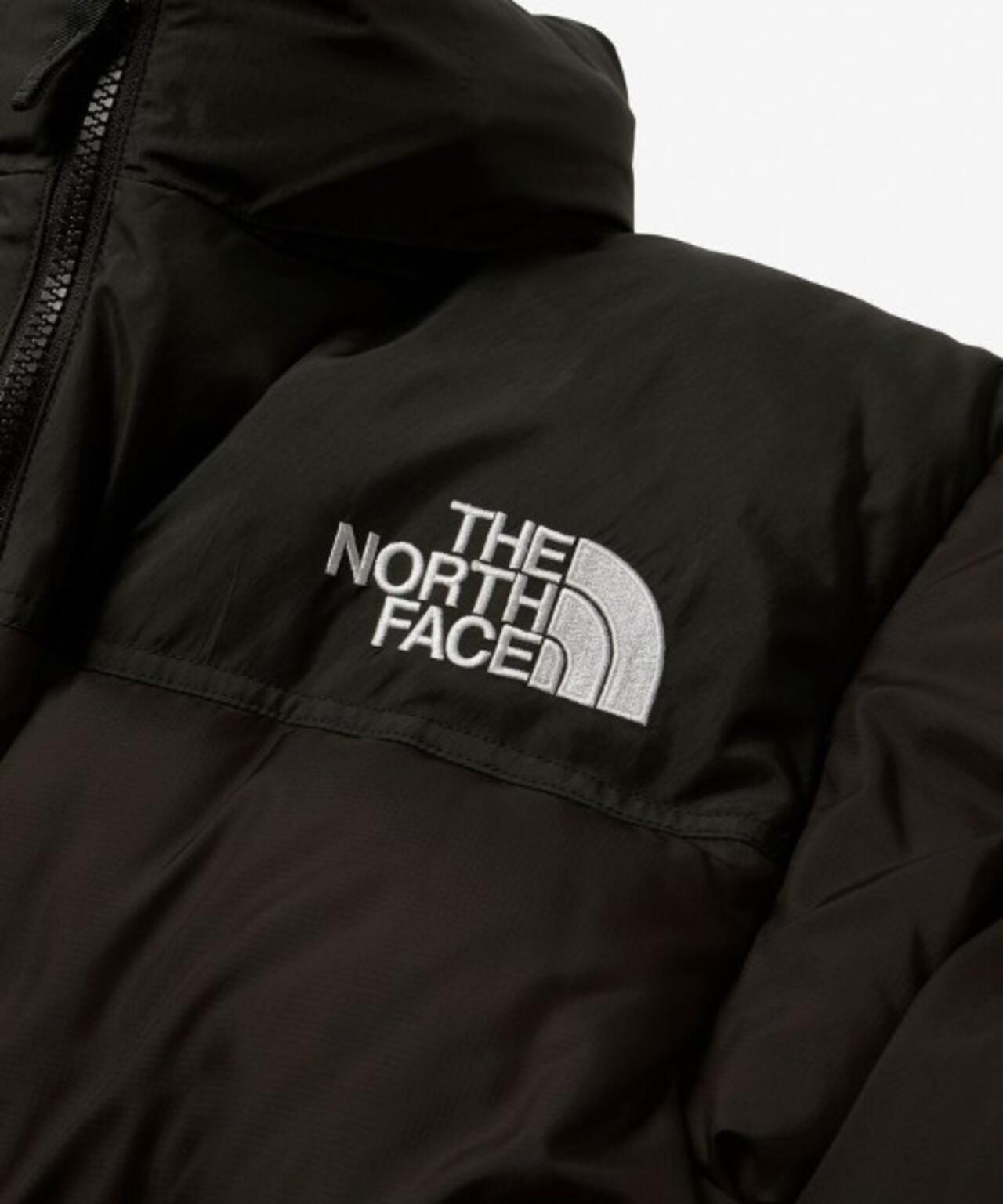 THE NORTH FACE/ザ・ノース・フェイス Nuptse Jacket ND92555