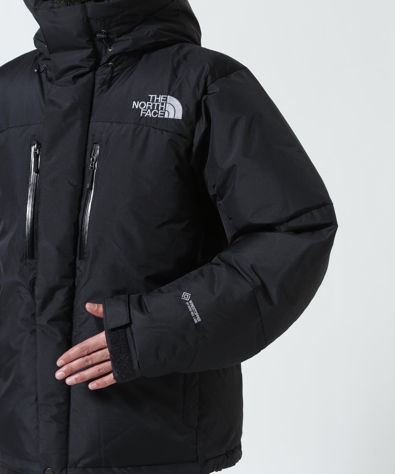 THE NORTH FACE / Baltro Light Jacket ND92551