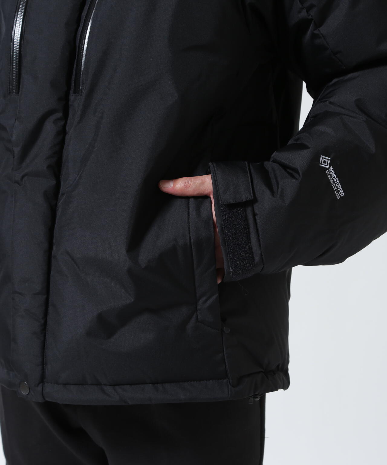 THE NORTH FACE / Baltro Light Jacket ND92551