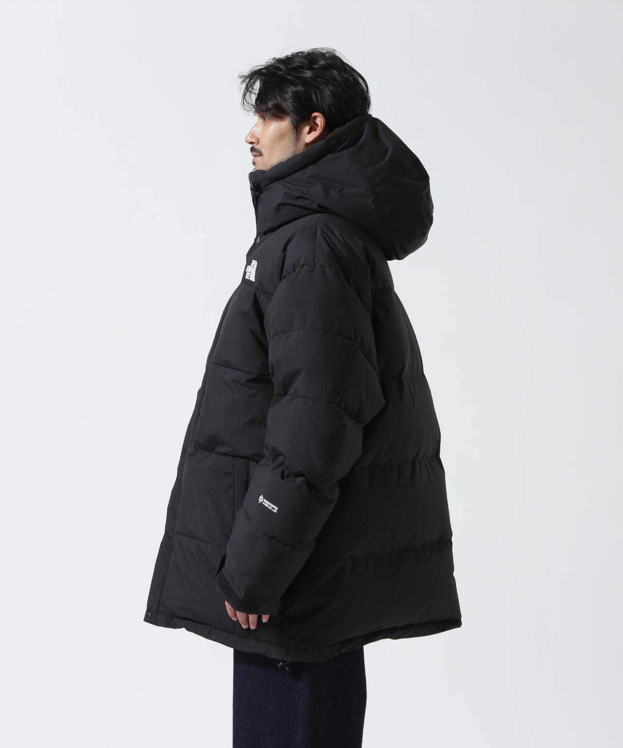 THE NORTH FACE (ザ・ノース・フェイス)Baltro Jacket ND92553
