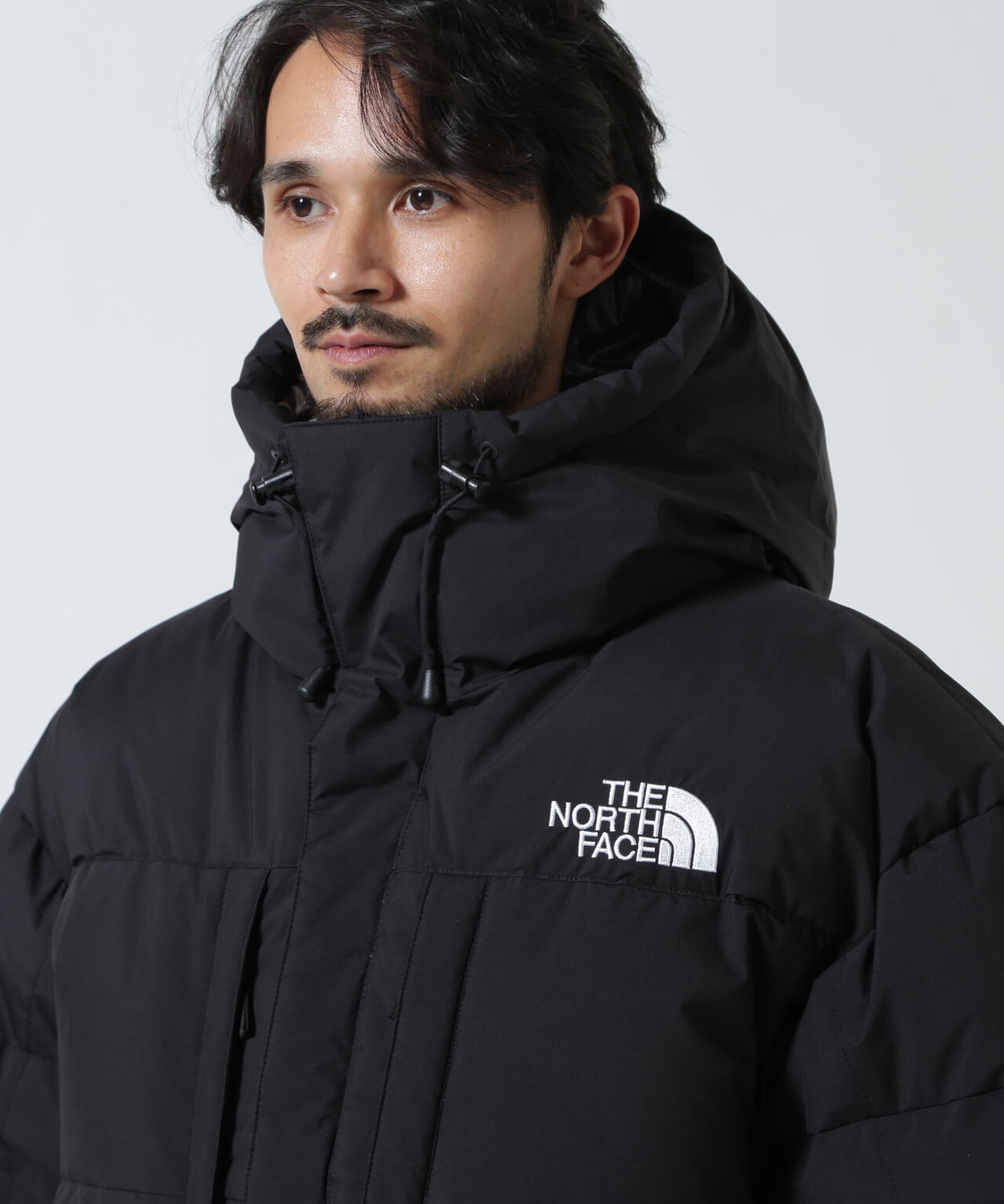 THE NORTH FACE (ザ・ノース・フェイス)Baltro Jacket ND92553