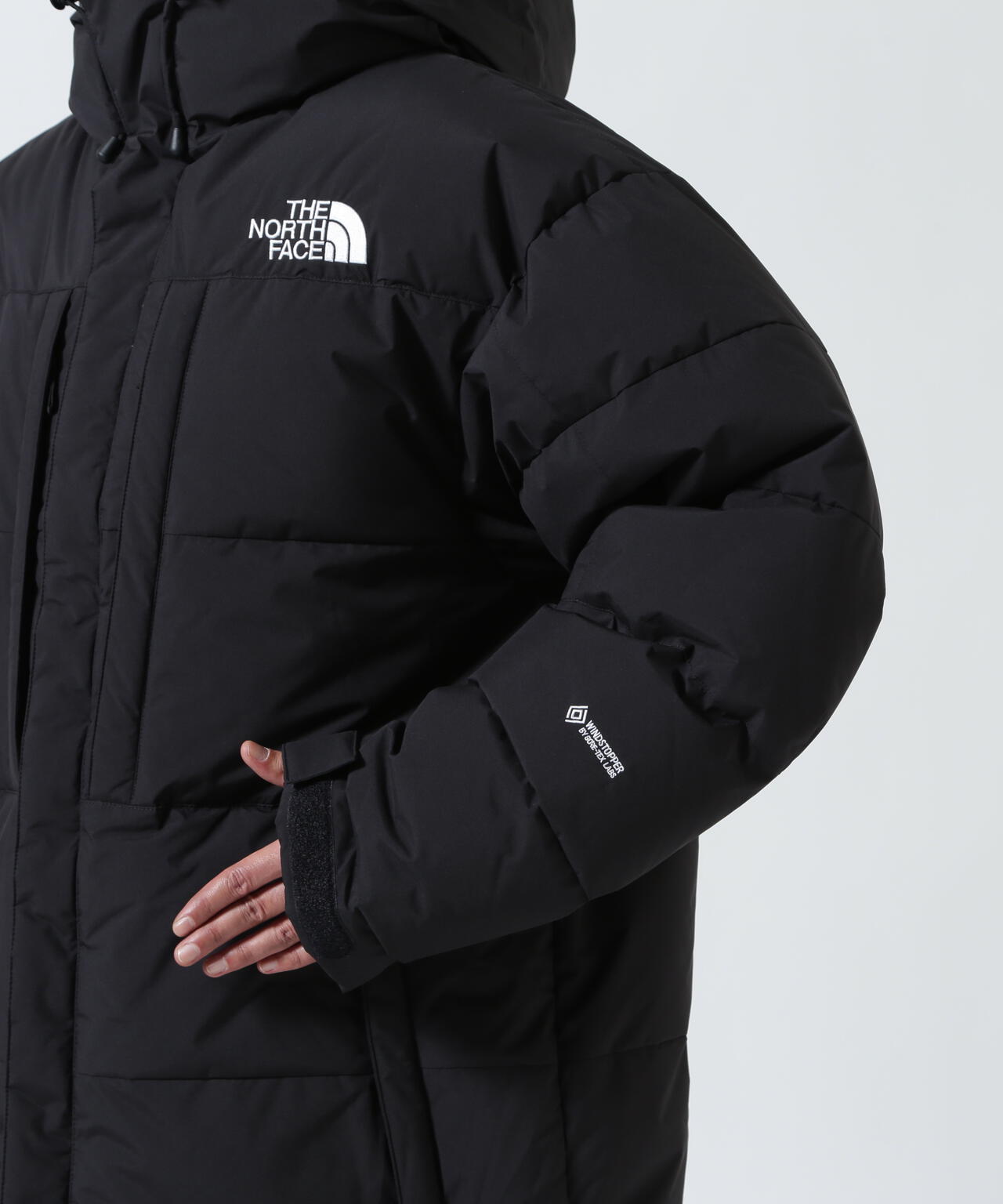 THE NORTH FACE (ザ・ノース・フェイス)Baltro Jacket ND92553
