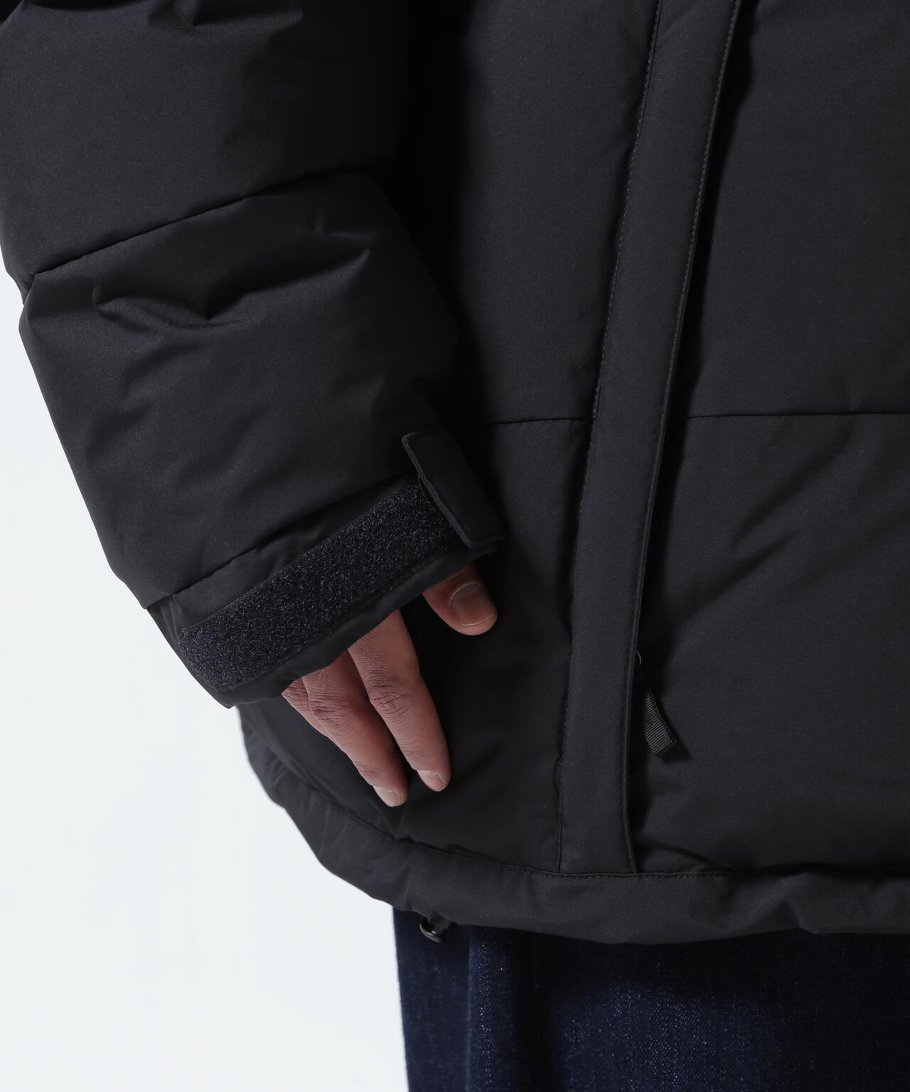 THE NORTH FACE (ザ・ノース・フェイス)Baltro Jacket ND92553