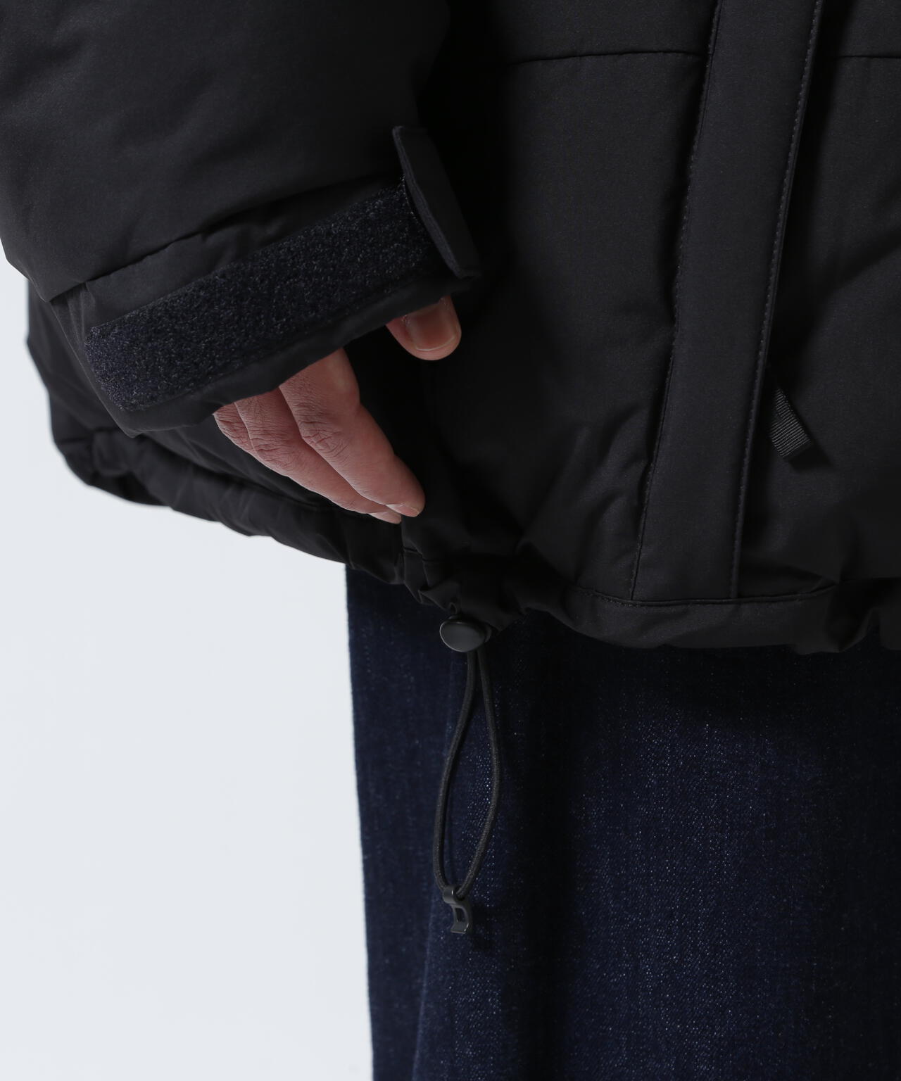 THE NORTH FACE (ザ・ノース・フェイス)Baltro Jacket ND92553