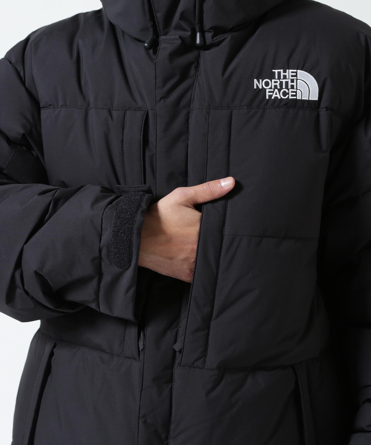 THE NORTH FACE (ザ・ノース・フェイス)Baltro Jacket ND92553