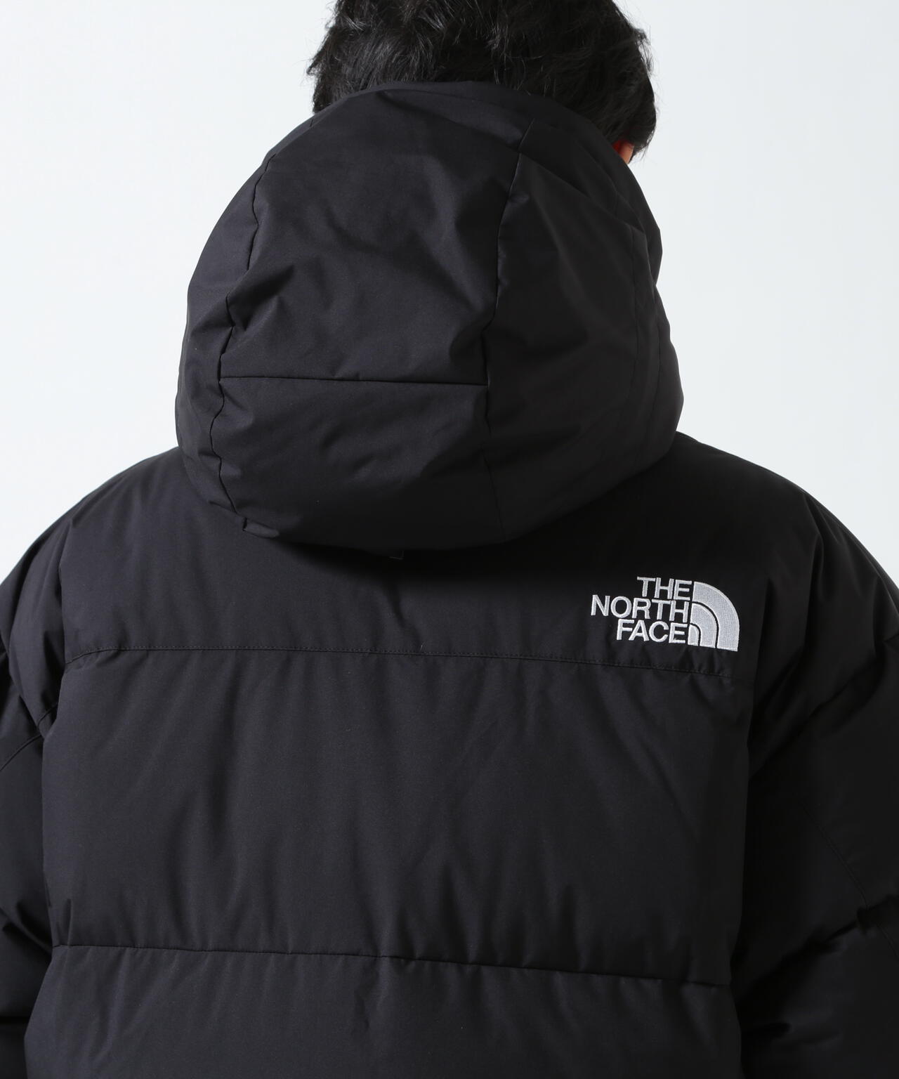 THE NORTH FACE (ザ・ノース・フェイス)Baltro Jacket ND92553