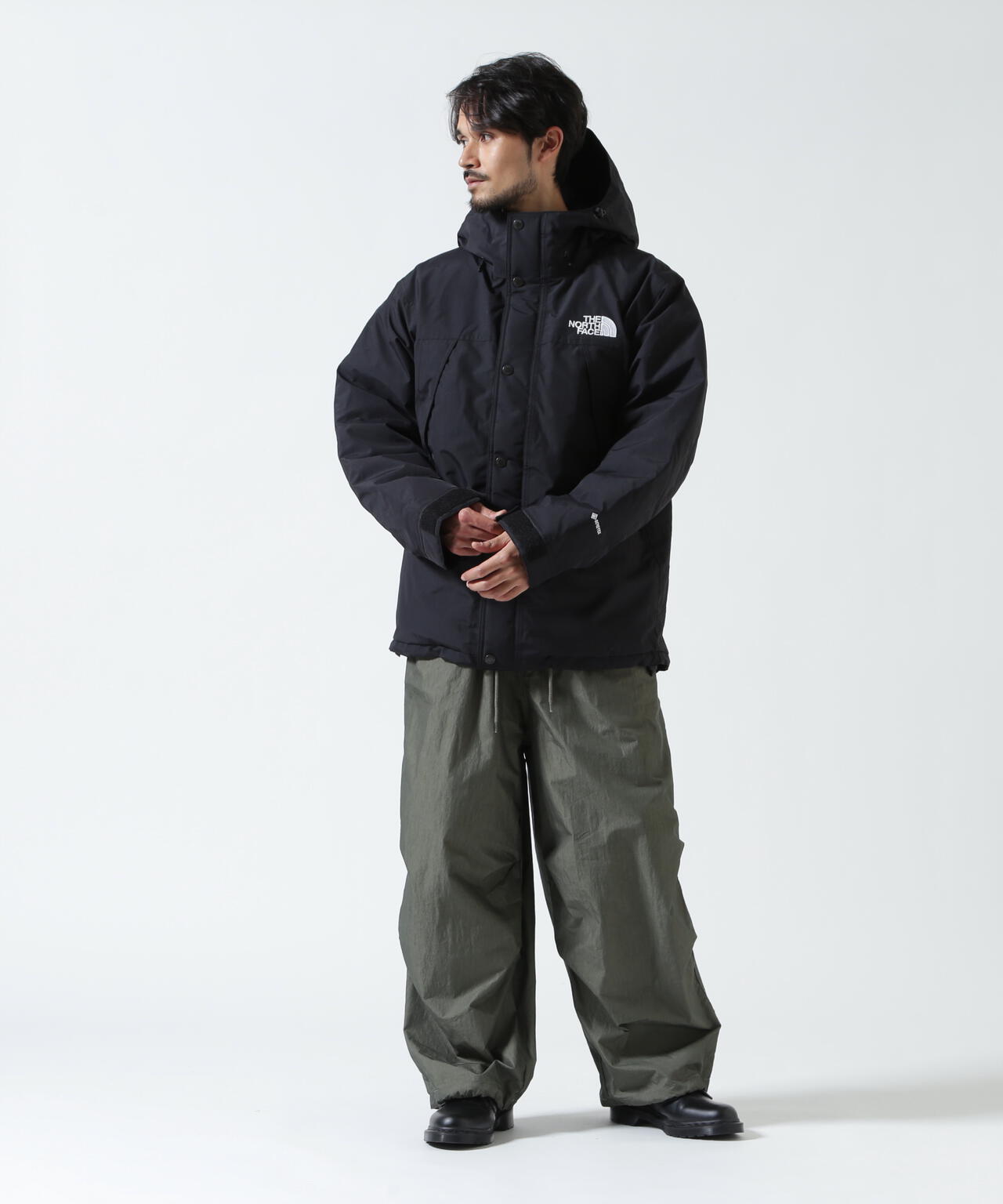 THE NORTH FACE (ザ・ノース・フェイス)Mountain Down Jacket