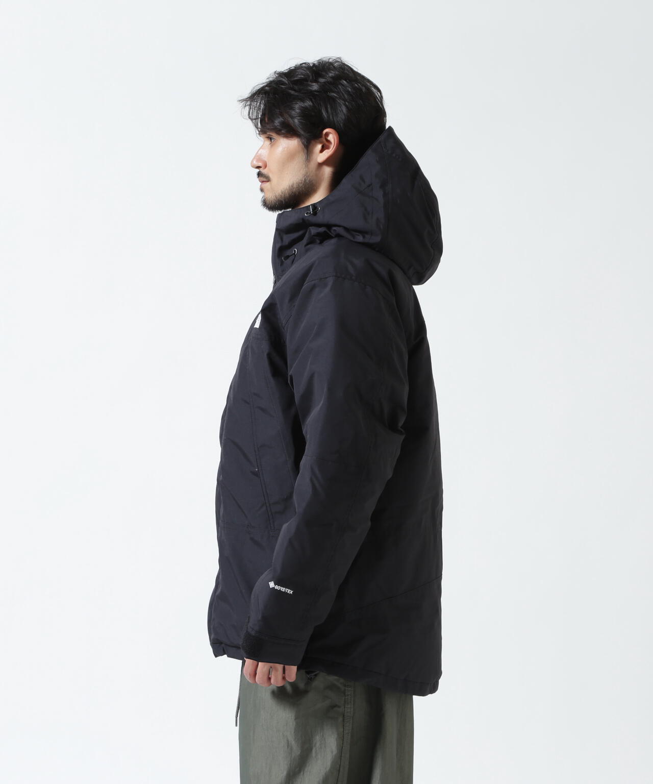 THE NORTH FACE (ザ・ノース・フェイス)Mountain Down Jacket